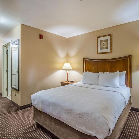 Mainstay Suites Port Saint Joe South Port St. Joe Bagian luar foto