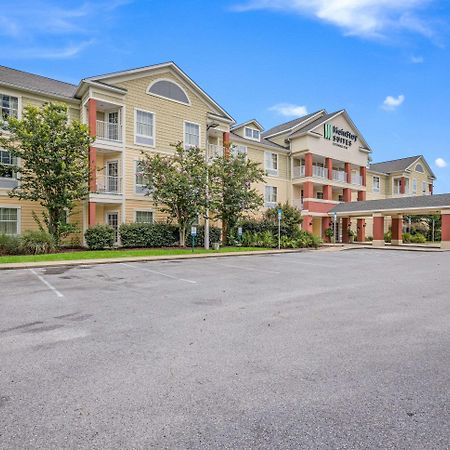 Mainstay Suites Port Saint Joe South Port St. Joe Bagian luar foto