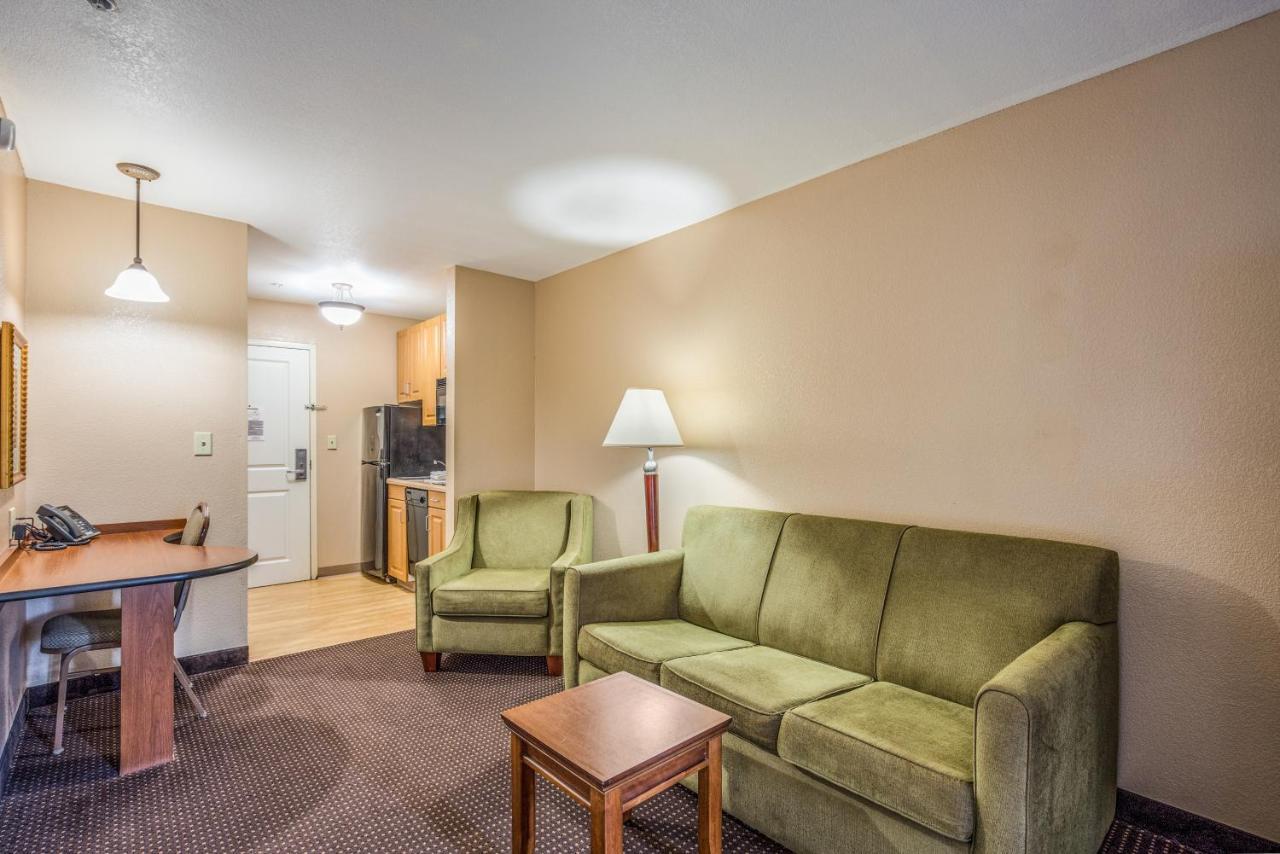 Mainstay Suites Port Saint Joe South Port St. Joe Bagian luar foto