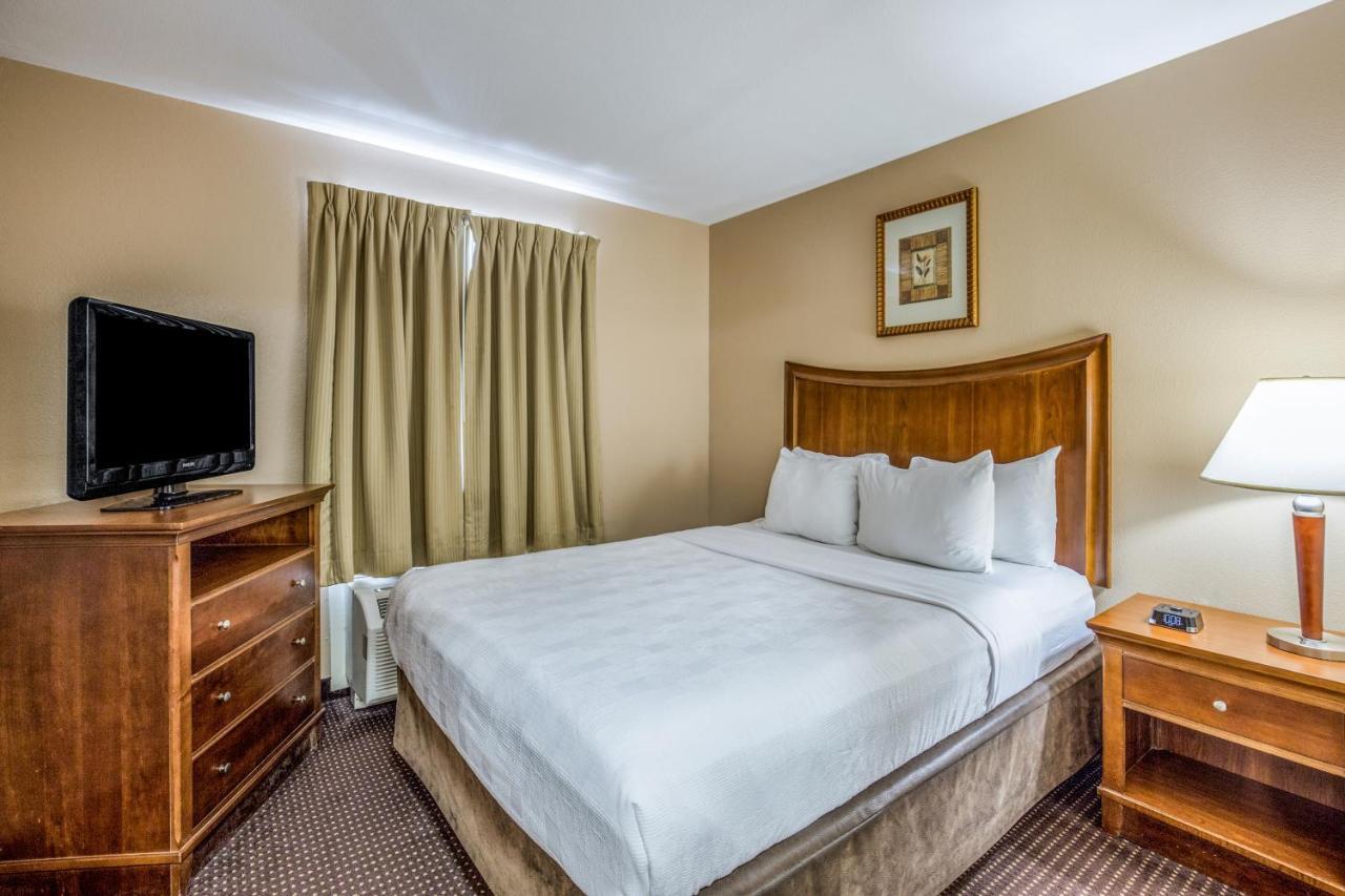 Mainstay Suites Port Saint Joe South Port St. Joe Bagian luar foto