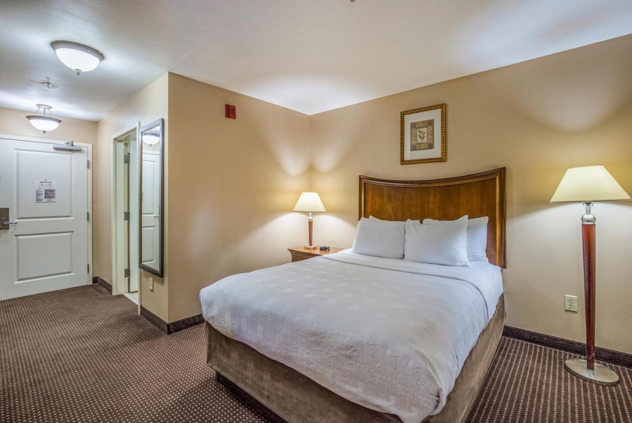 Mainstay Suites Port Saint Joe South Port St. Joe Bagian luar foto
