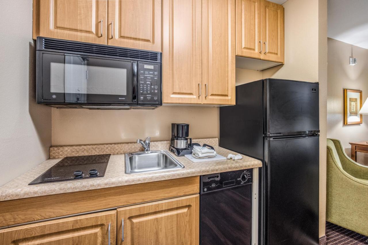 Mainstay Suites Port Saint Joe South Port St. Joe Bagian luar foto