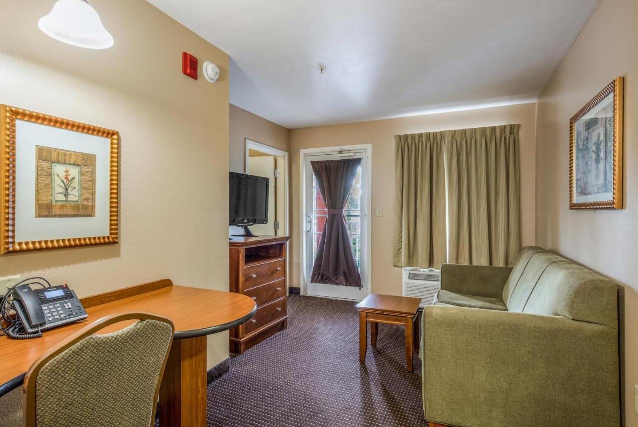 Mainstay Suites Port Saint Joe South Port St. Joe Bagian luar foto