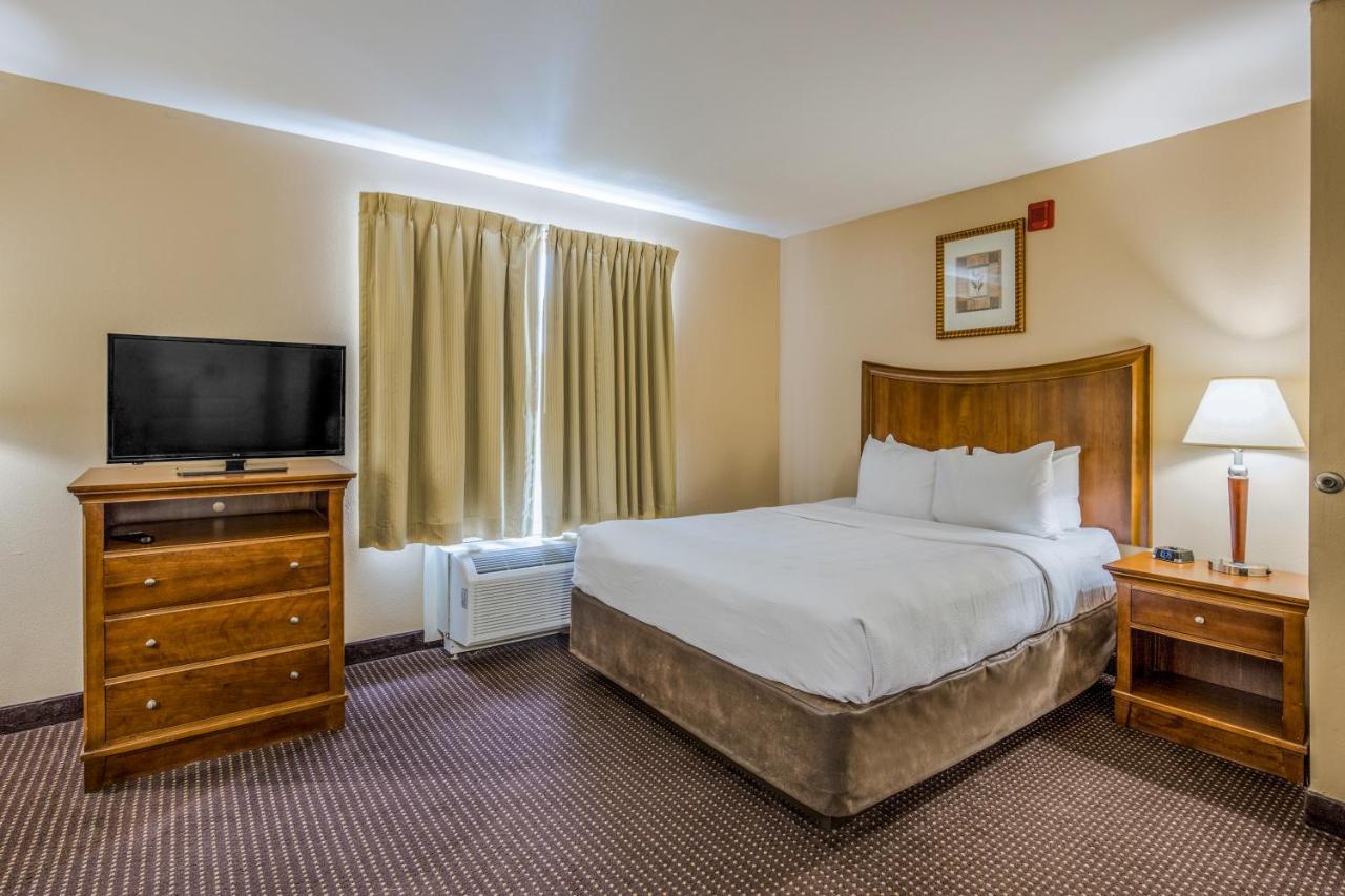 Mainstay Suites Port Saint Joe South Port St. Joe Bagian luar foto