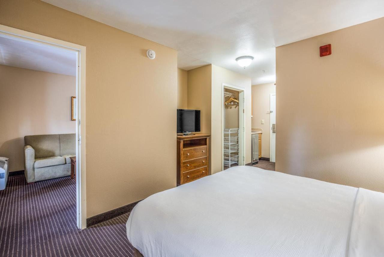 Mainstay Suites Port Saint Joe South Port St. Joe Bagian luar foto