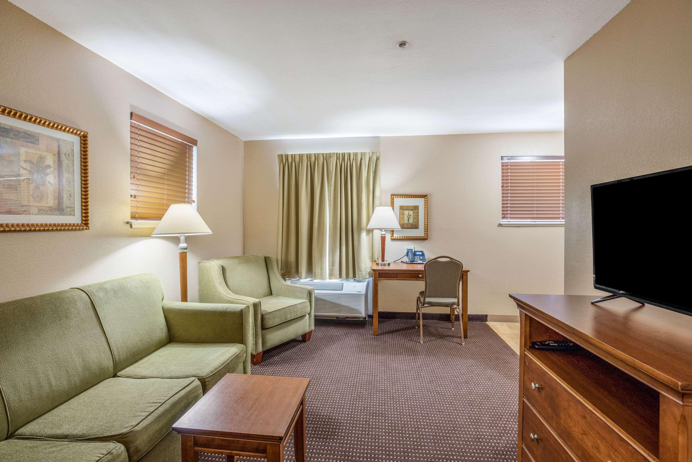 Mainstay Suites Port Saint Joe South Port St. Joe Bagian luar foto