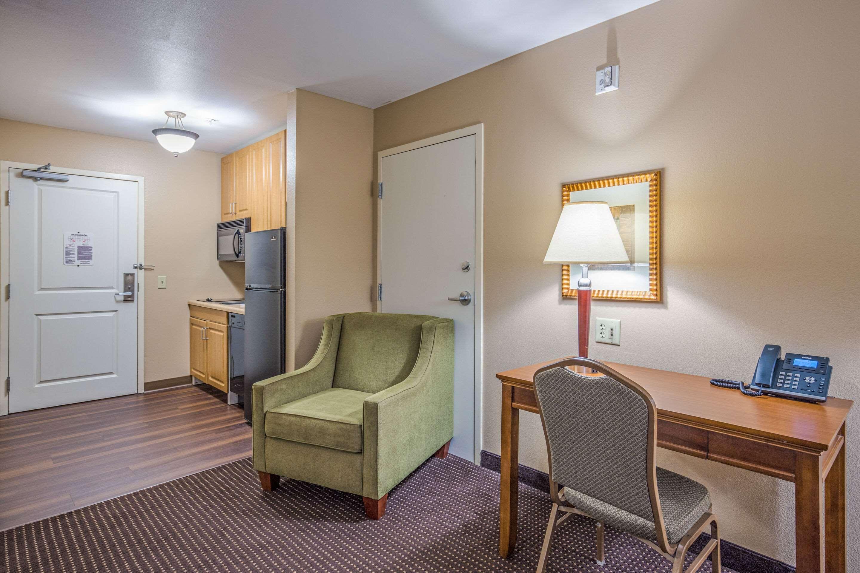 Mainstay Suites Port Saint Joe South Port St. Joe Bagian luar foto