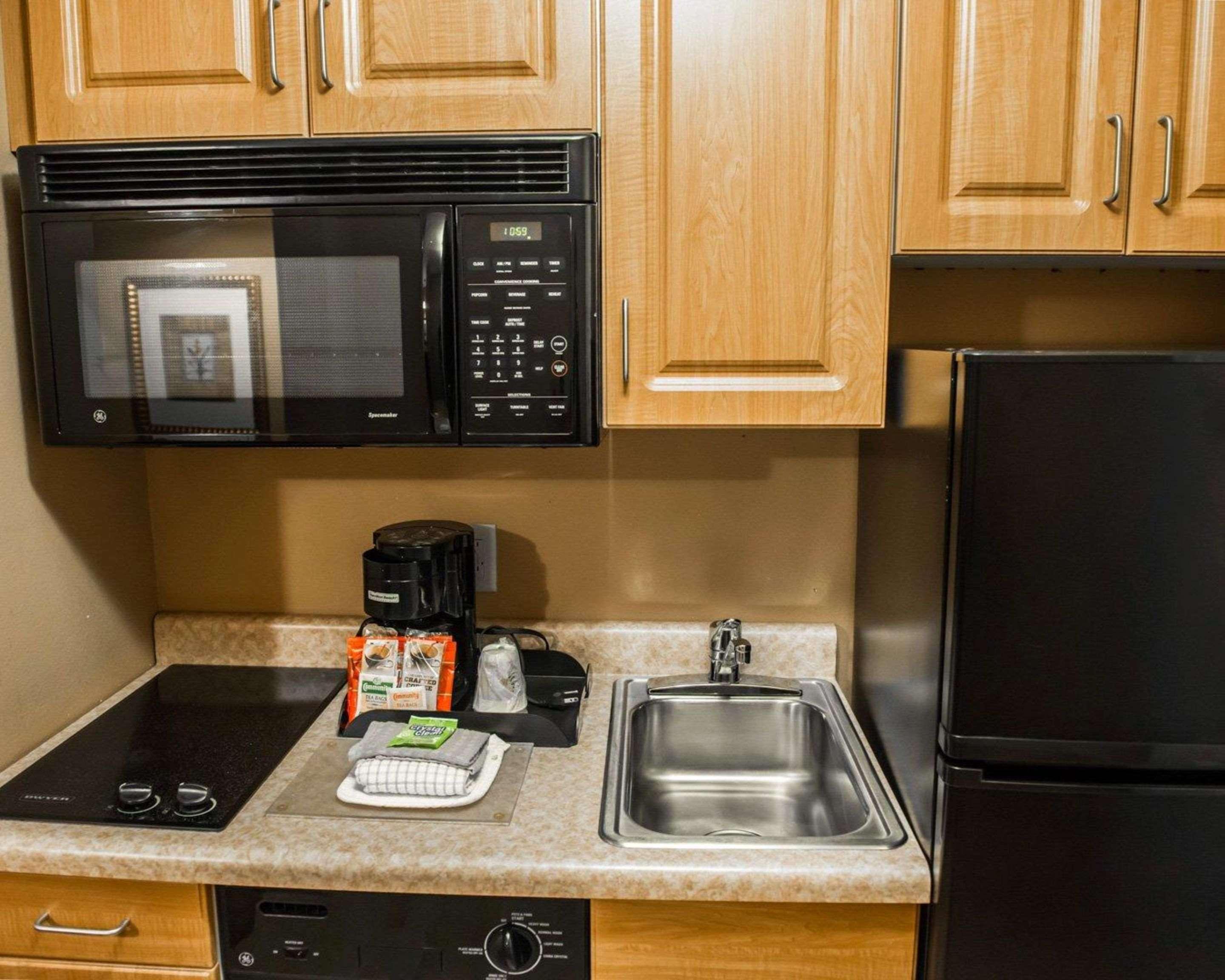 Mainstay Suites Port Saint Joe South Port St. Joe Bagian luar foto