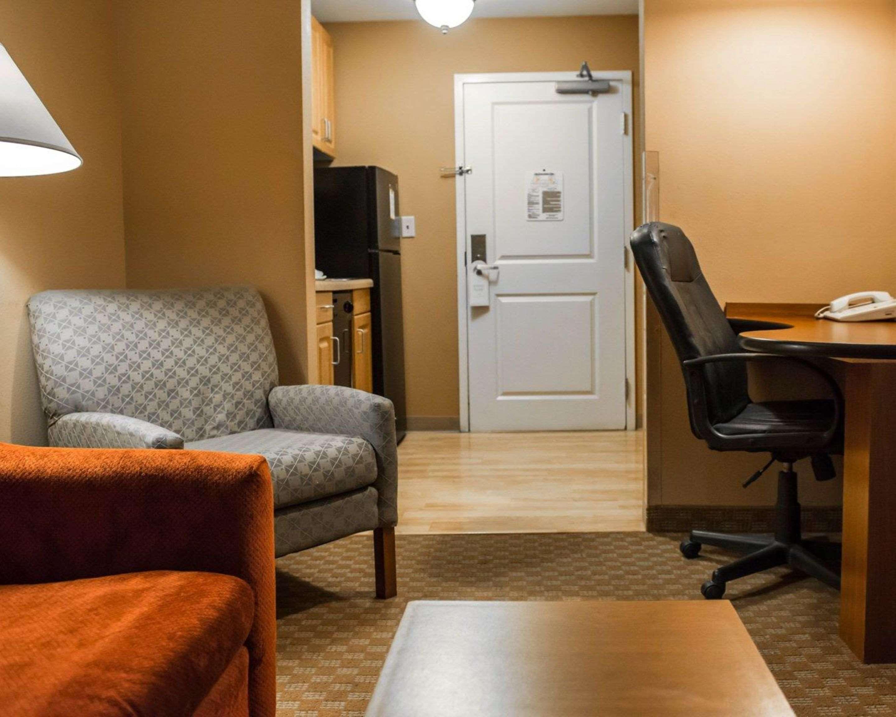 Mainstay Suites Port Saint Joe South Port St. Joe Bagian luar foto