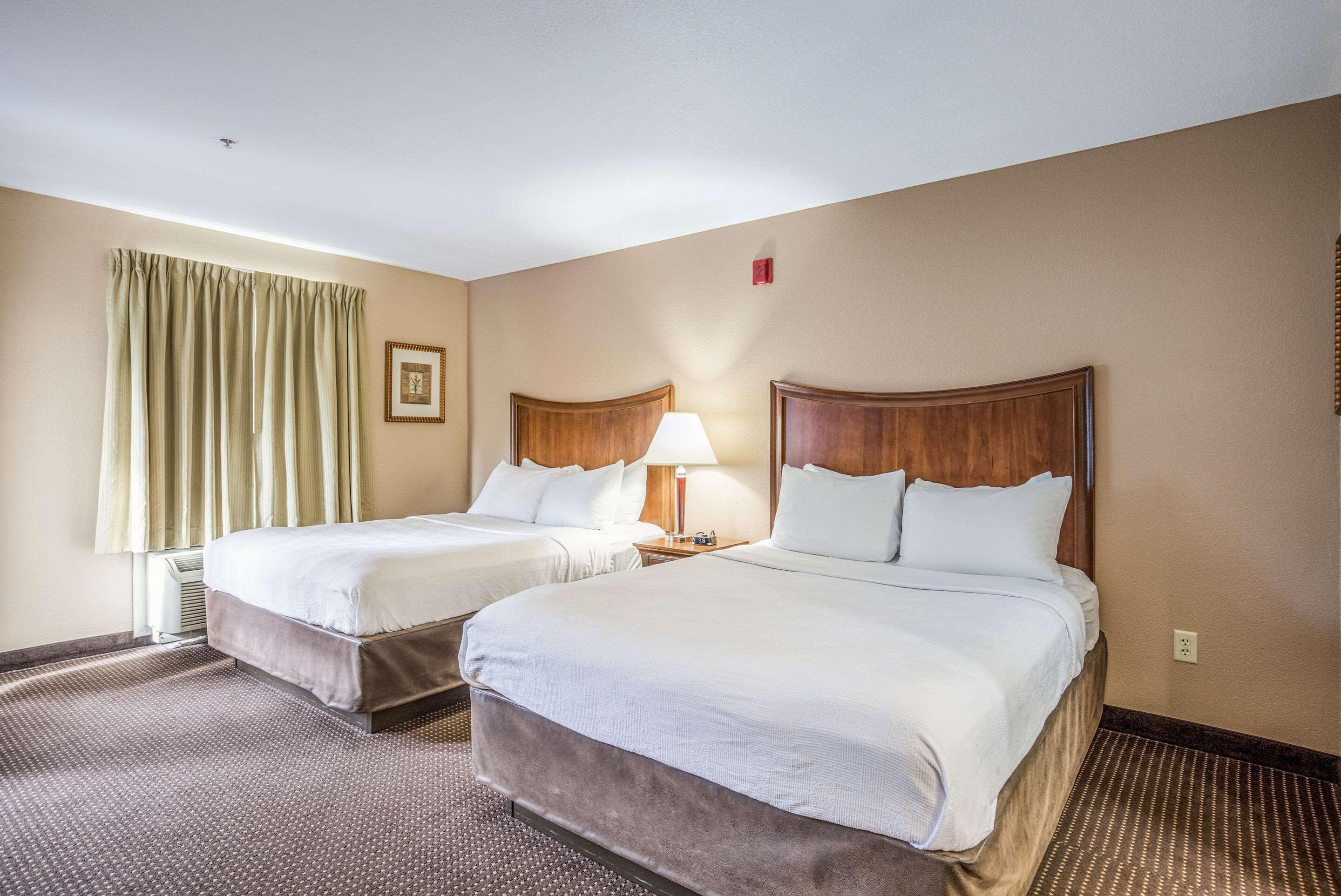 Mainstay Suites Port Saint Joe South Port St. Joe Bagian luar foto