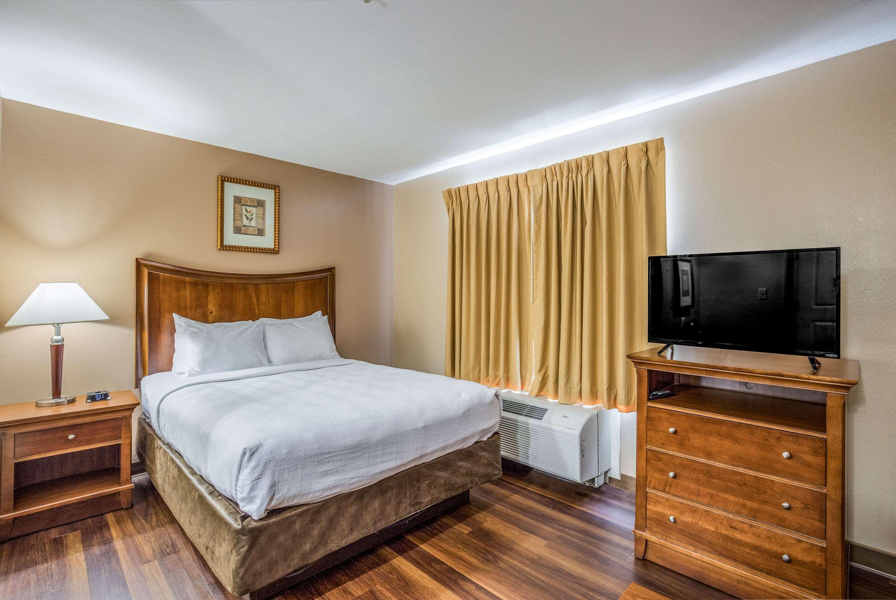 Mainstay Suites Port Saint Joe South Port St. Joe Bagian luar foto