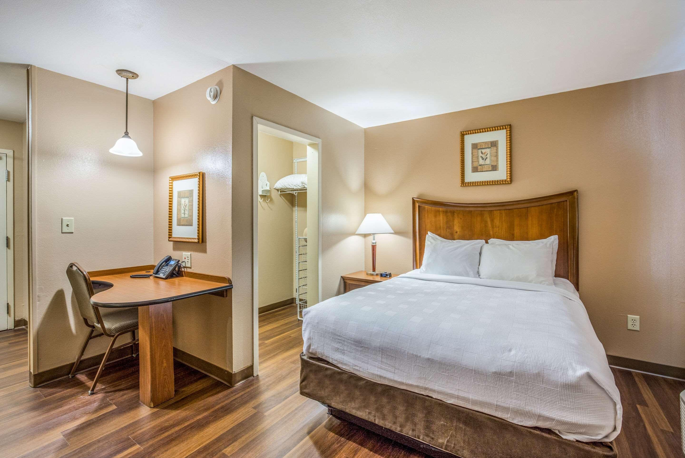 Mainstay Suites Port Saint Joe South Port St. Joe Bagian luar foto