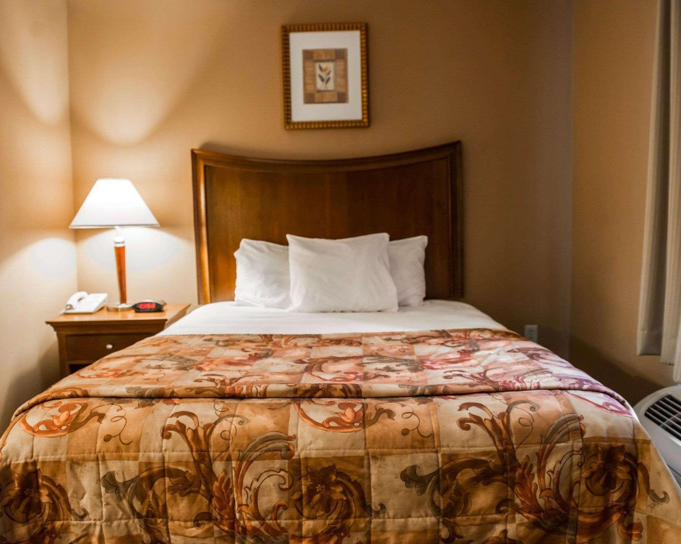 Mainstay Suites Port Saint Joe South Port St. Joe Bagian luar foto