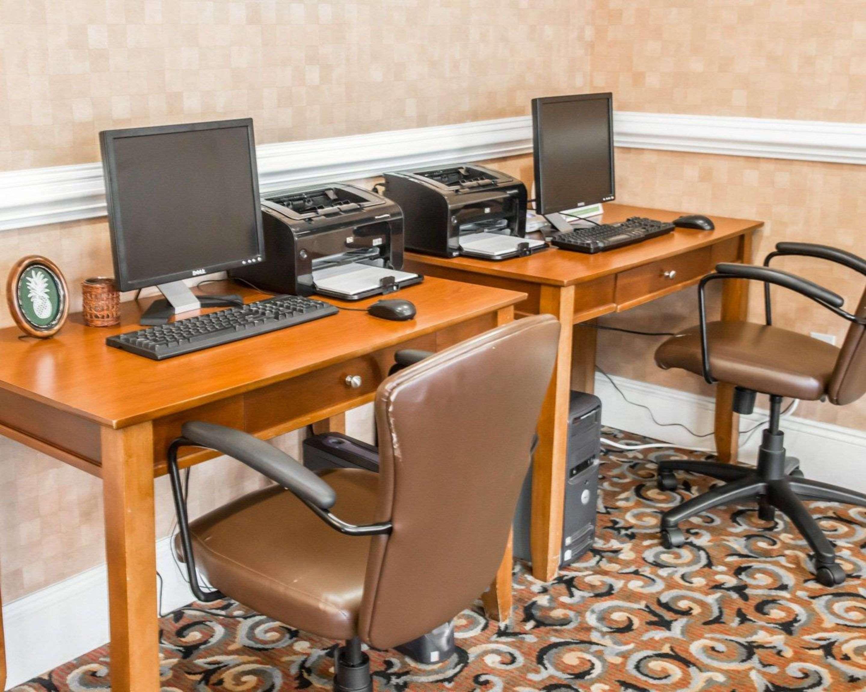 Mainstay Suites Port Saint Joe South Port St. Joe Bagian luar foto