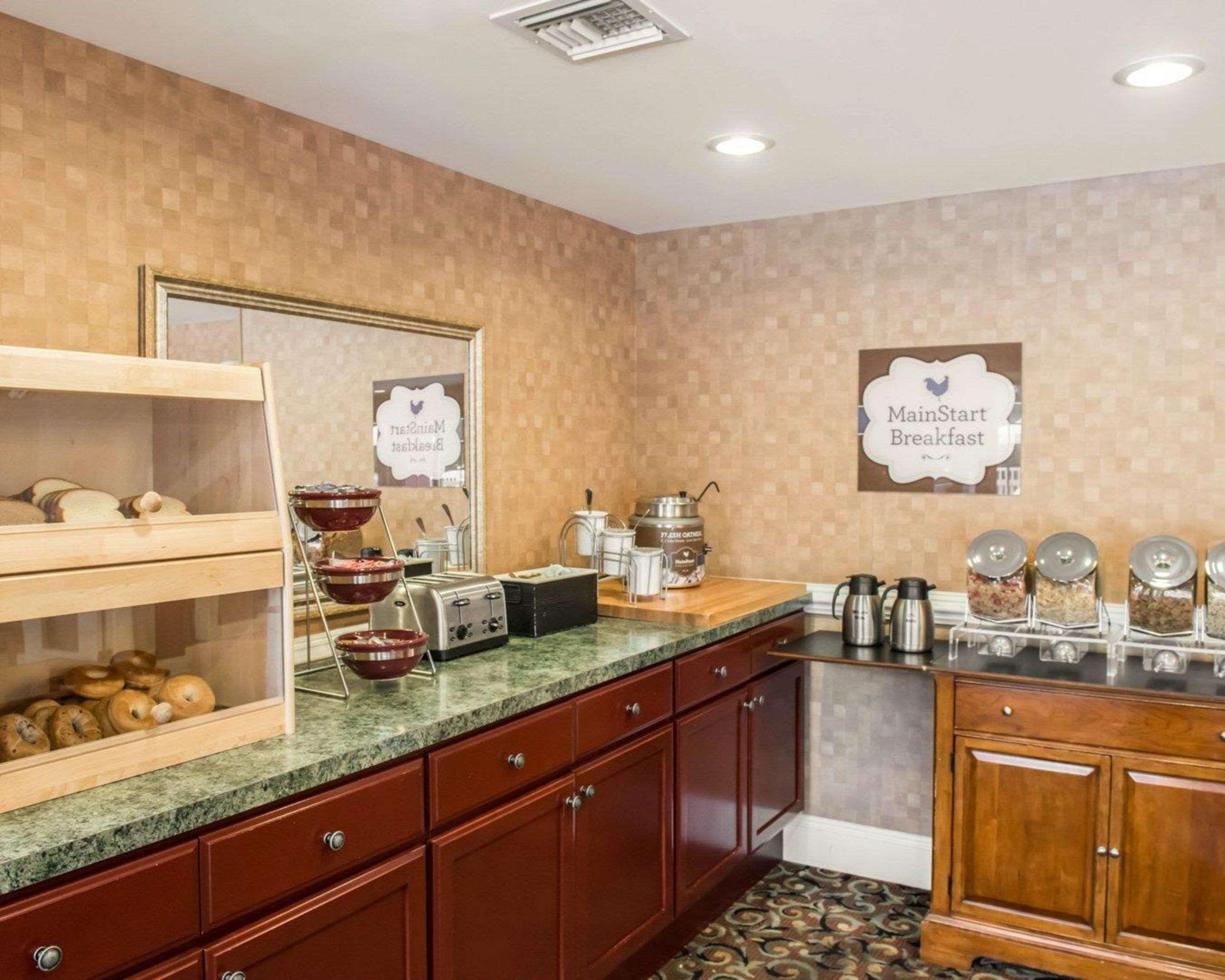 Mainstay Suites Port Saint Joe South Port St. Joe Bagian luar foto
