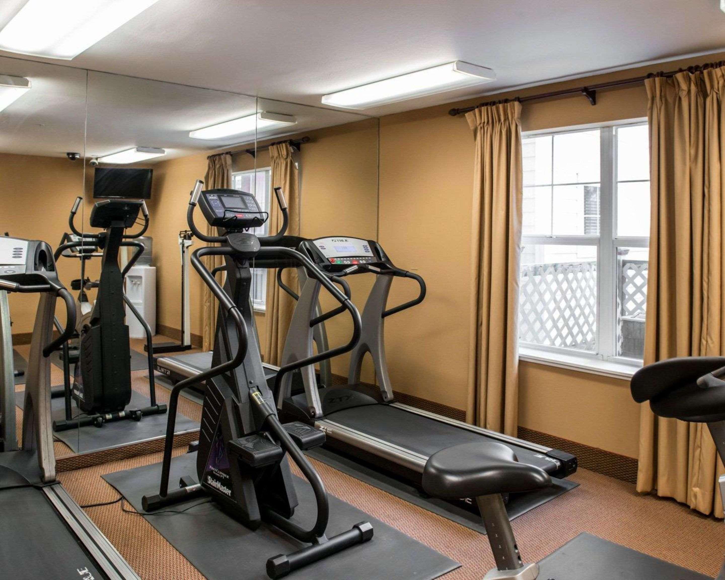 Mainstay Suites Port Saint Joe South Port St. Joe Bagian luar foto