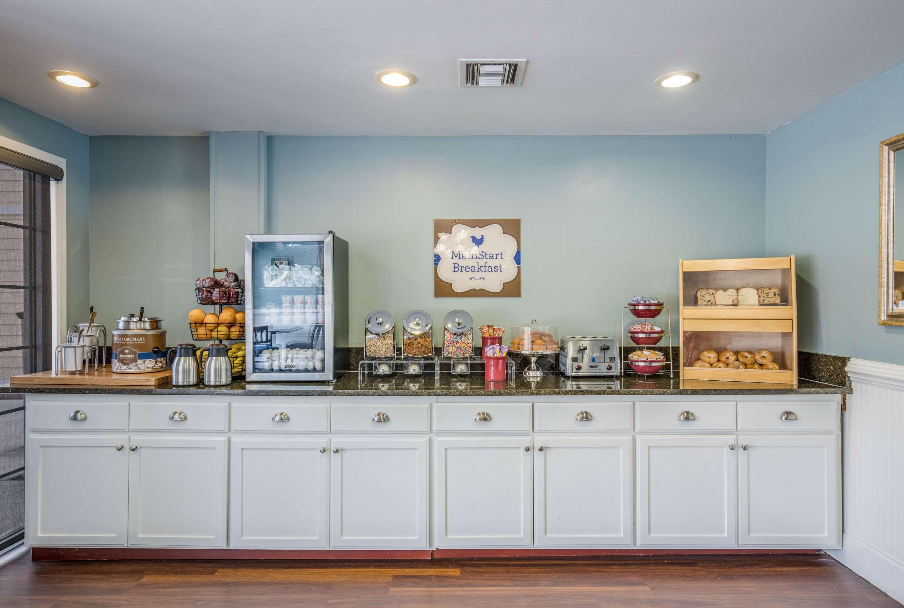 Mainstay Suites Port Saint Joe South Port St. Joe Bagian luar foto