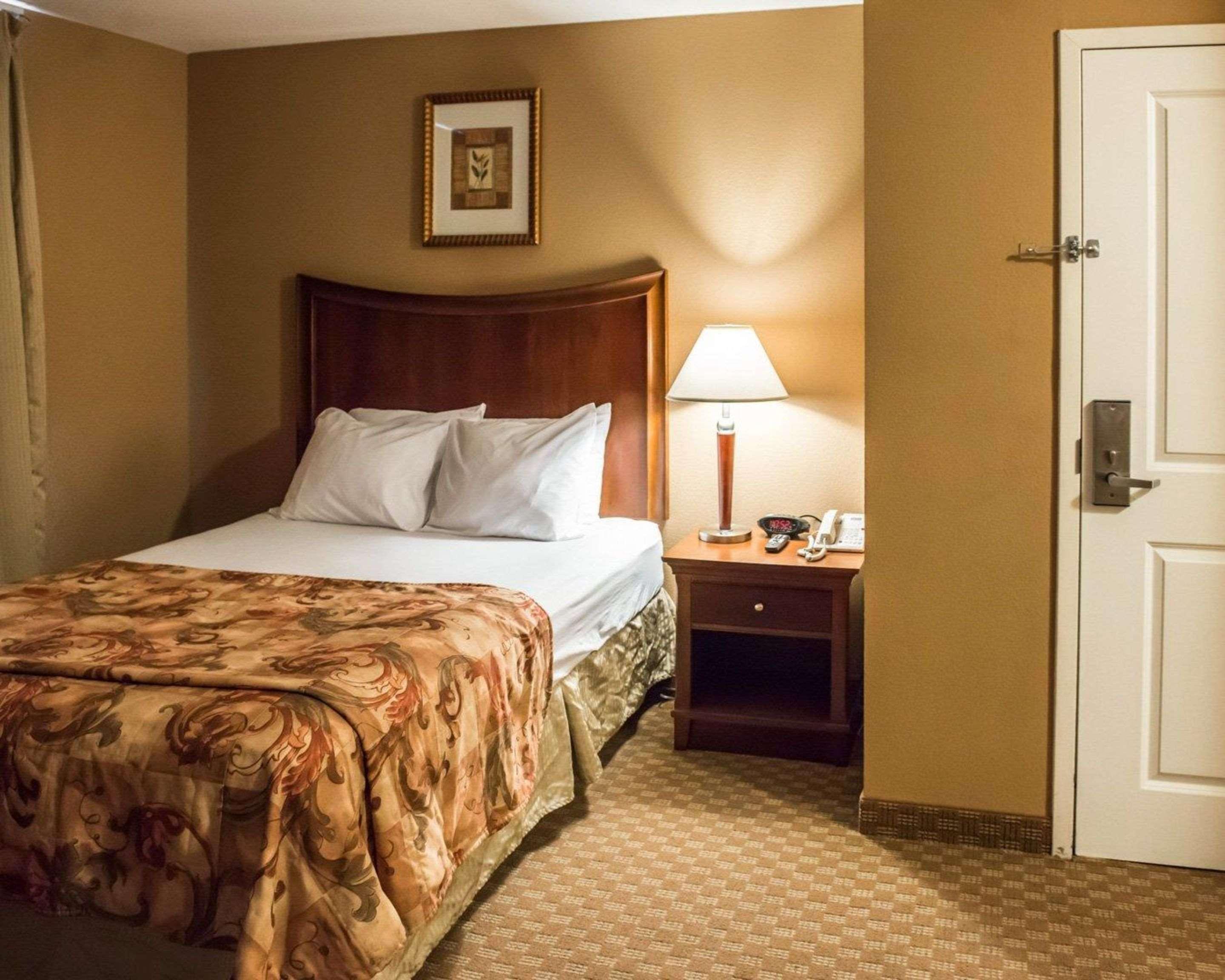 Mainstay Suites Port Saint Joe South Port St. Joe Bagian luar foto