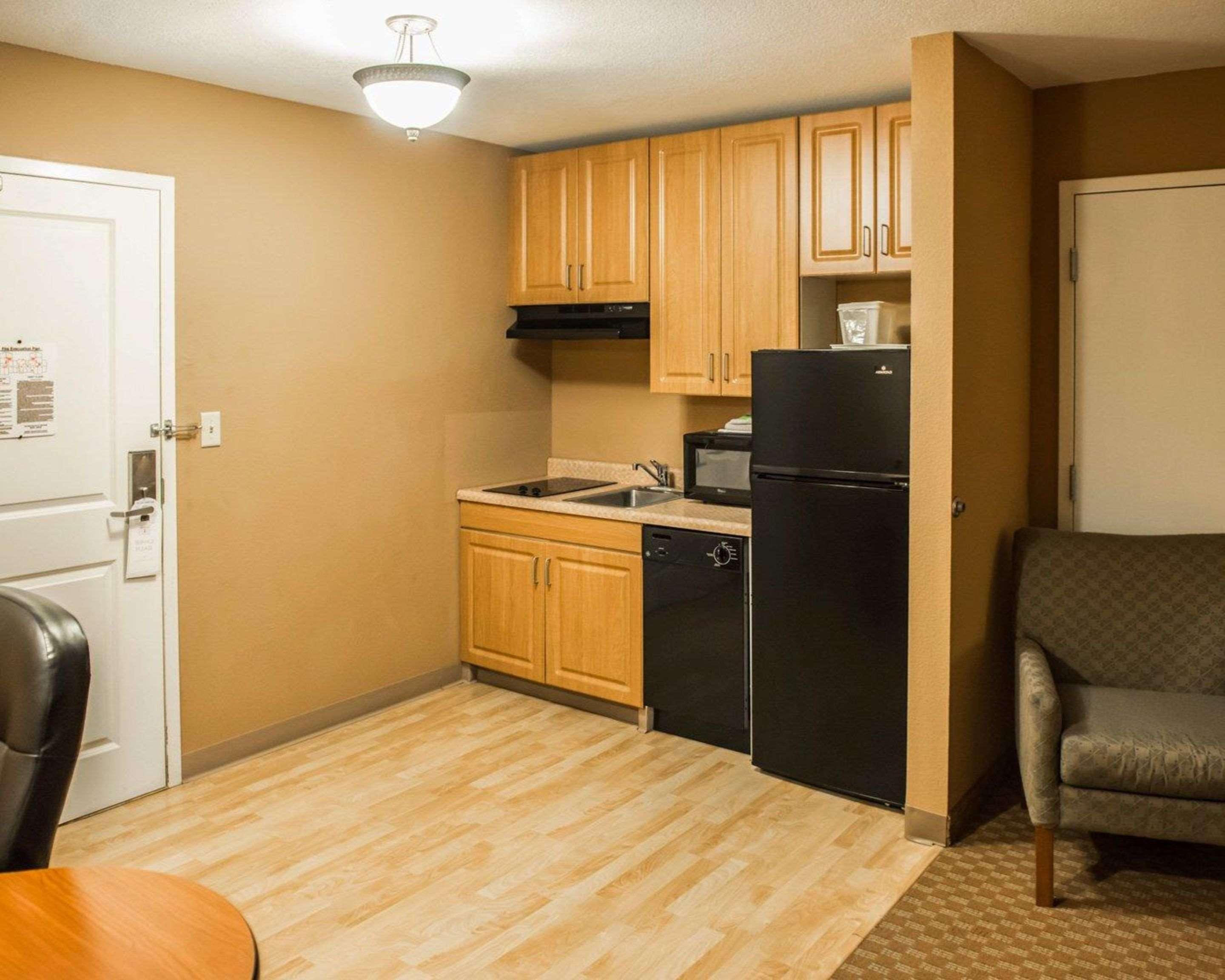 Mainstay Suites Port Saint Joe South Port St. Joe Bagian luar foto
