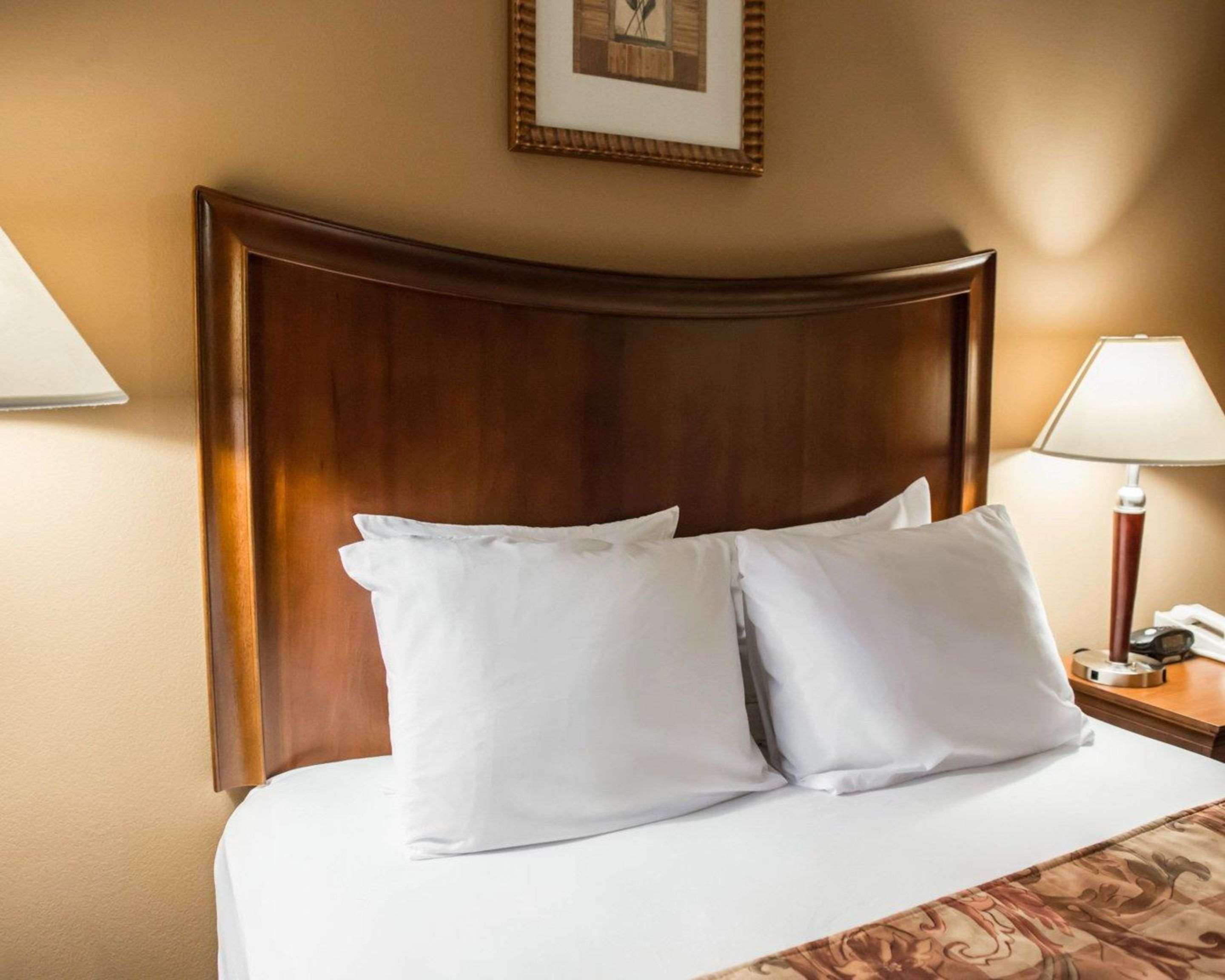 Mainstay Suites Port Saint Joe South Port St. Joe Bagian luar foto