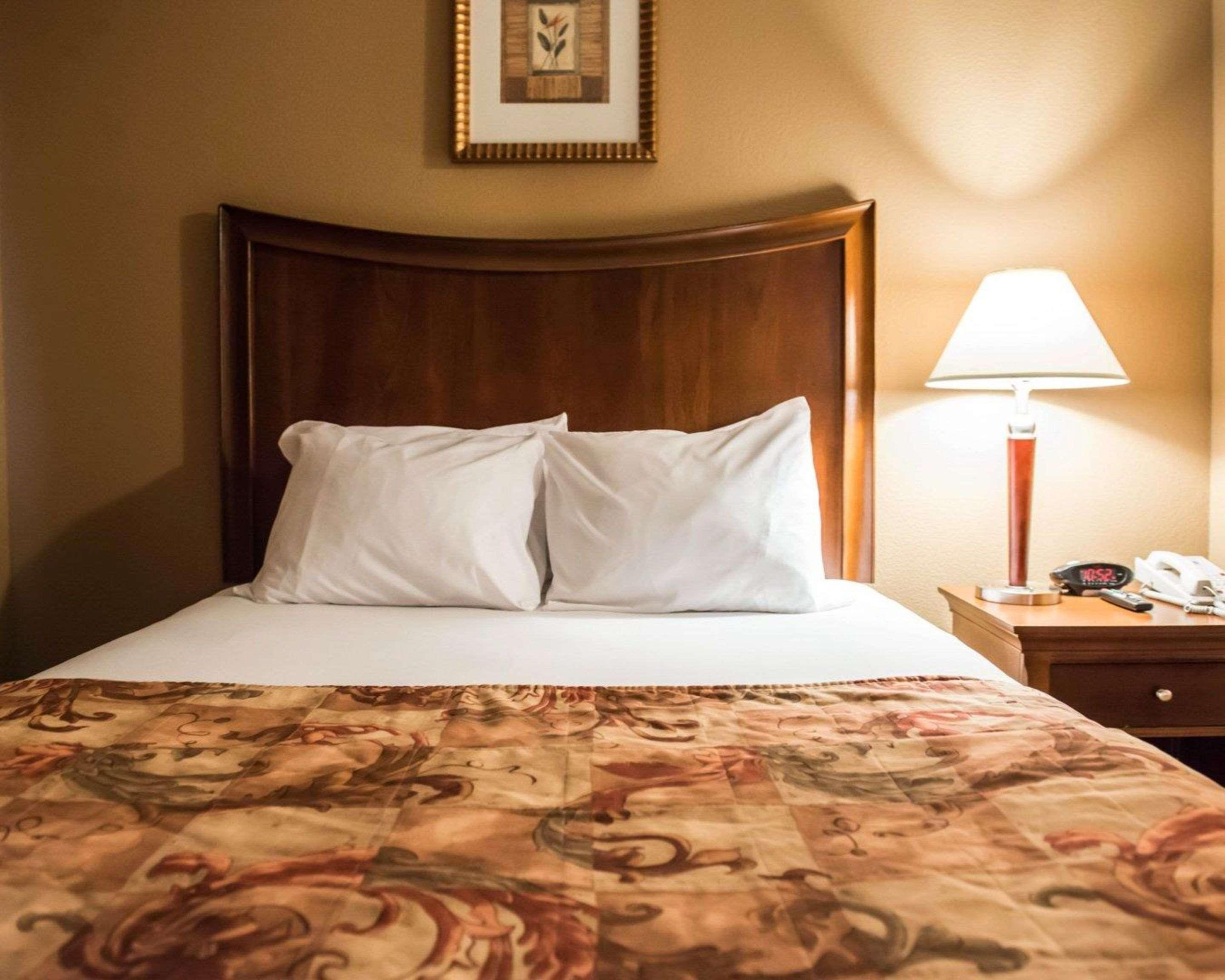 Mainstay Suites Port Saint Joe South Port St. Joe Bagian luar foto