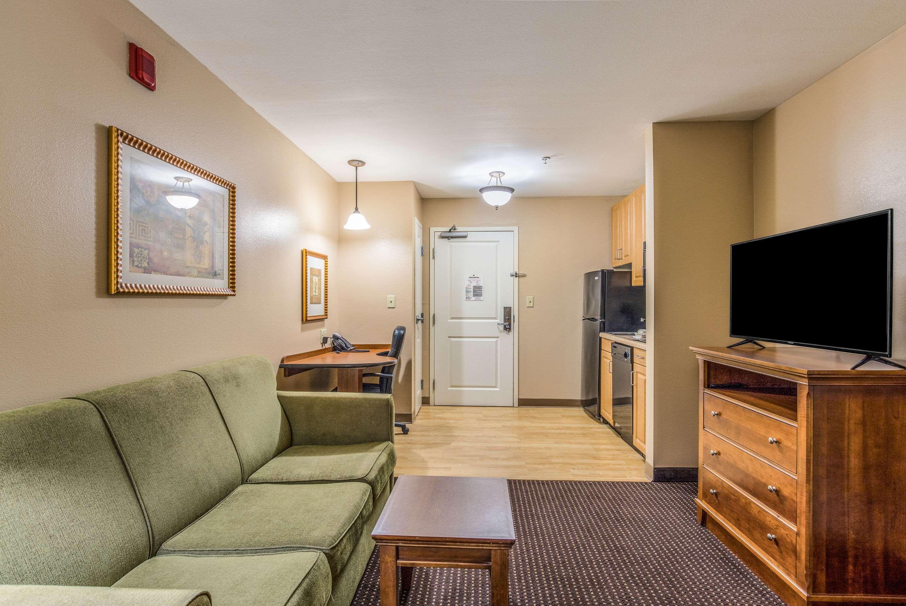 Mainstay Suites Port Saint Joe South Port St. Joe Bagian luar foto