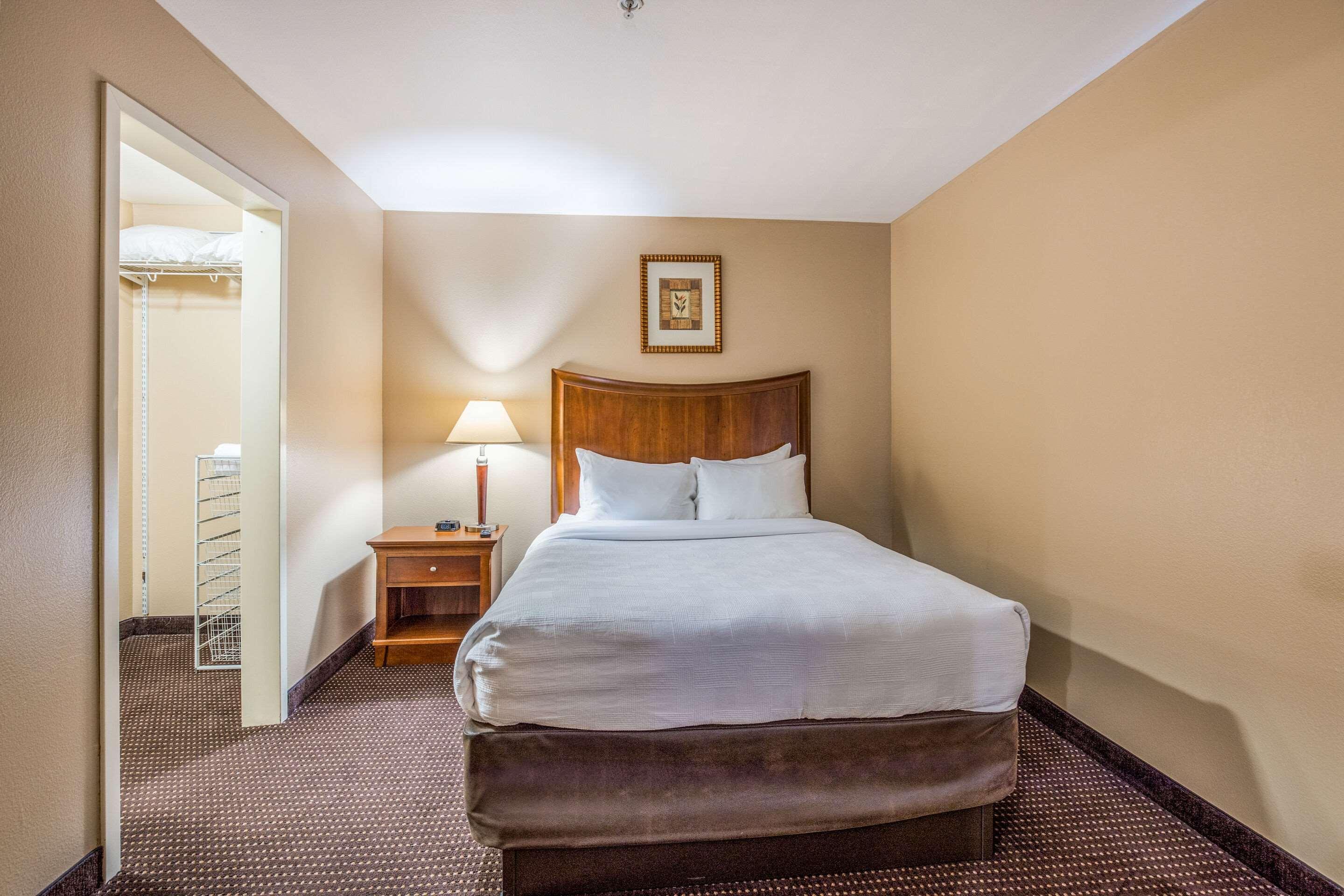 Mainstay Suites Port Saint Joe South Port St. Joe Bagian luar foto