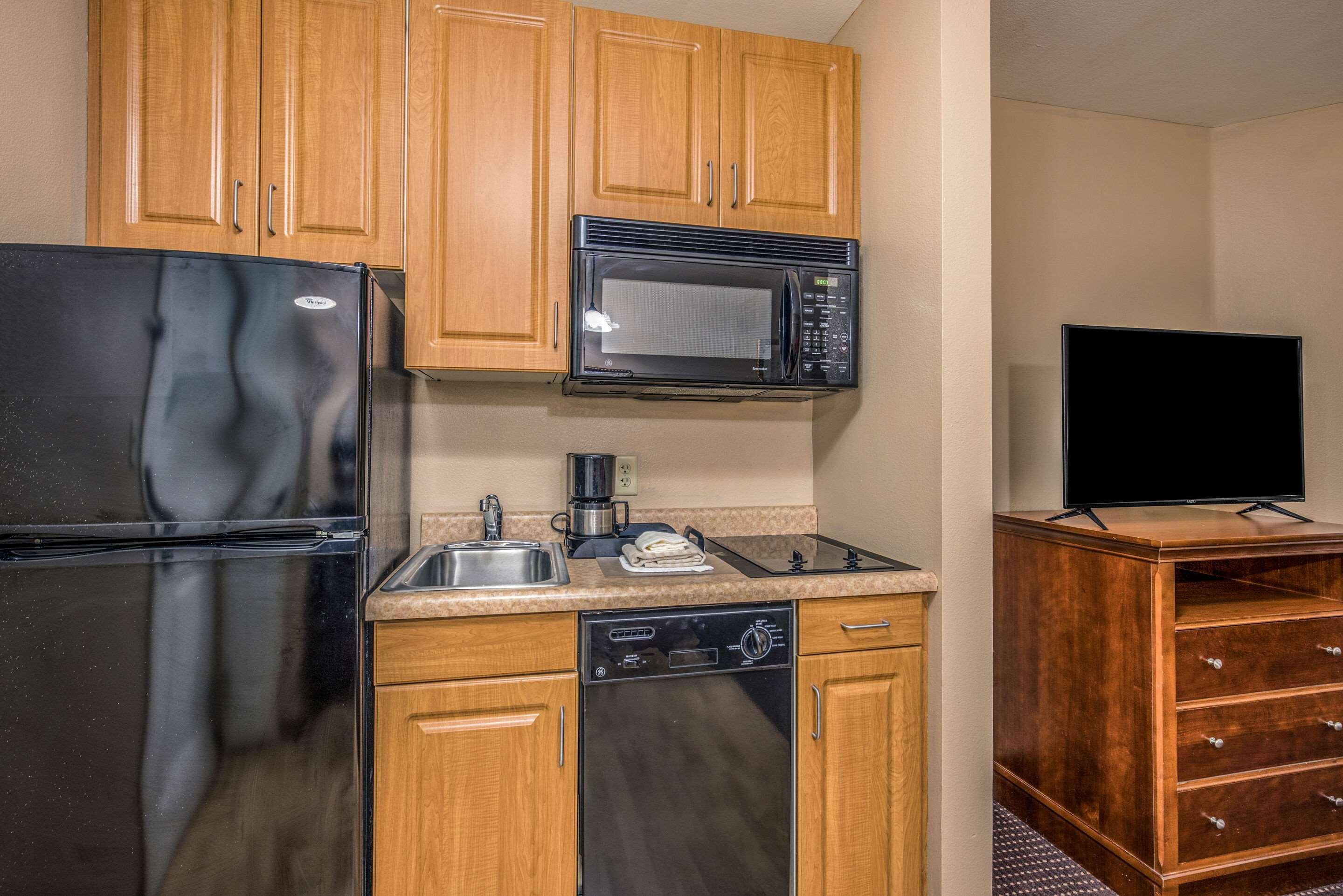 Mainstay Suites Port Saint Joe South Port St. Joe Bagian luar foto