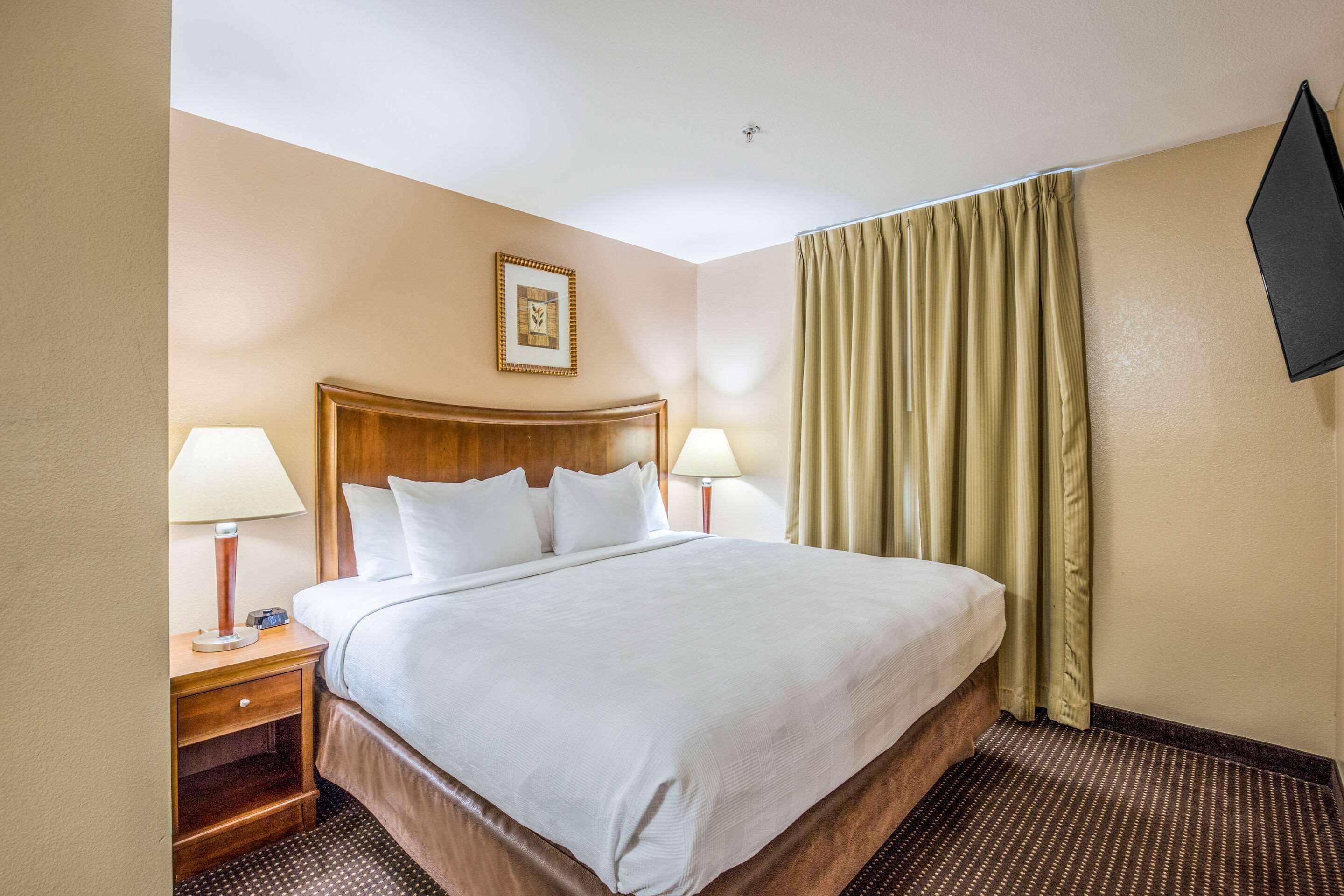 Mainstay Suites Port Saint Joe South Port St. Joe Bagian luar foto