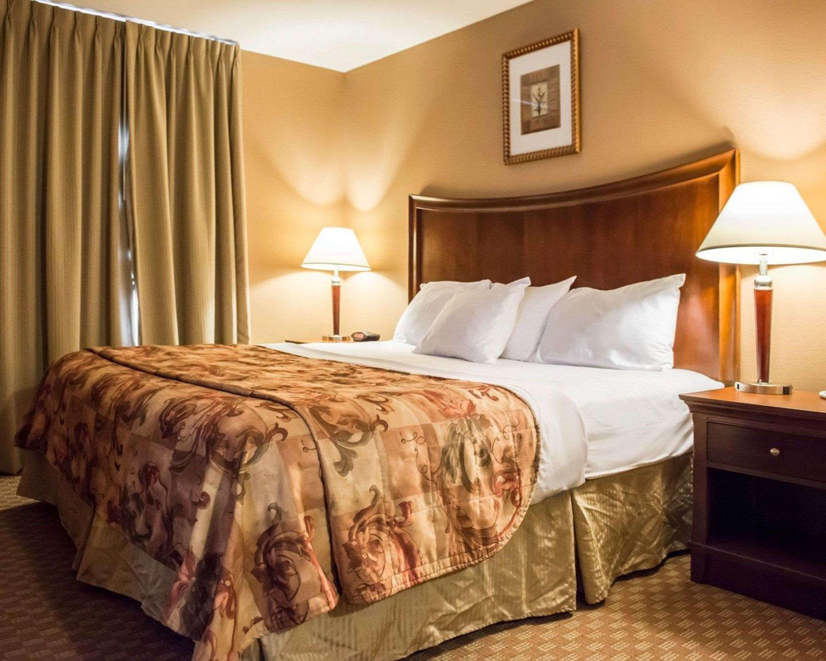 Mainstay Suites Port Saint Joe South Port St. Joe Bagian luar foto
