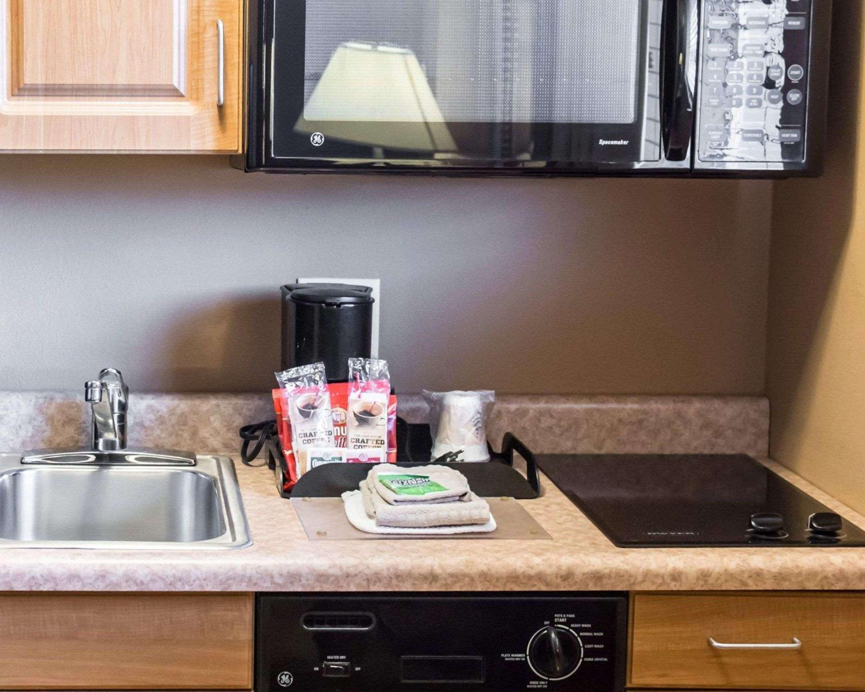 Mainstay Suites Port Saint Joe South Port St. Joe Bagian luar foto