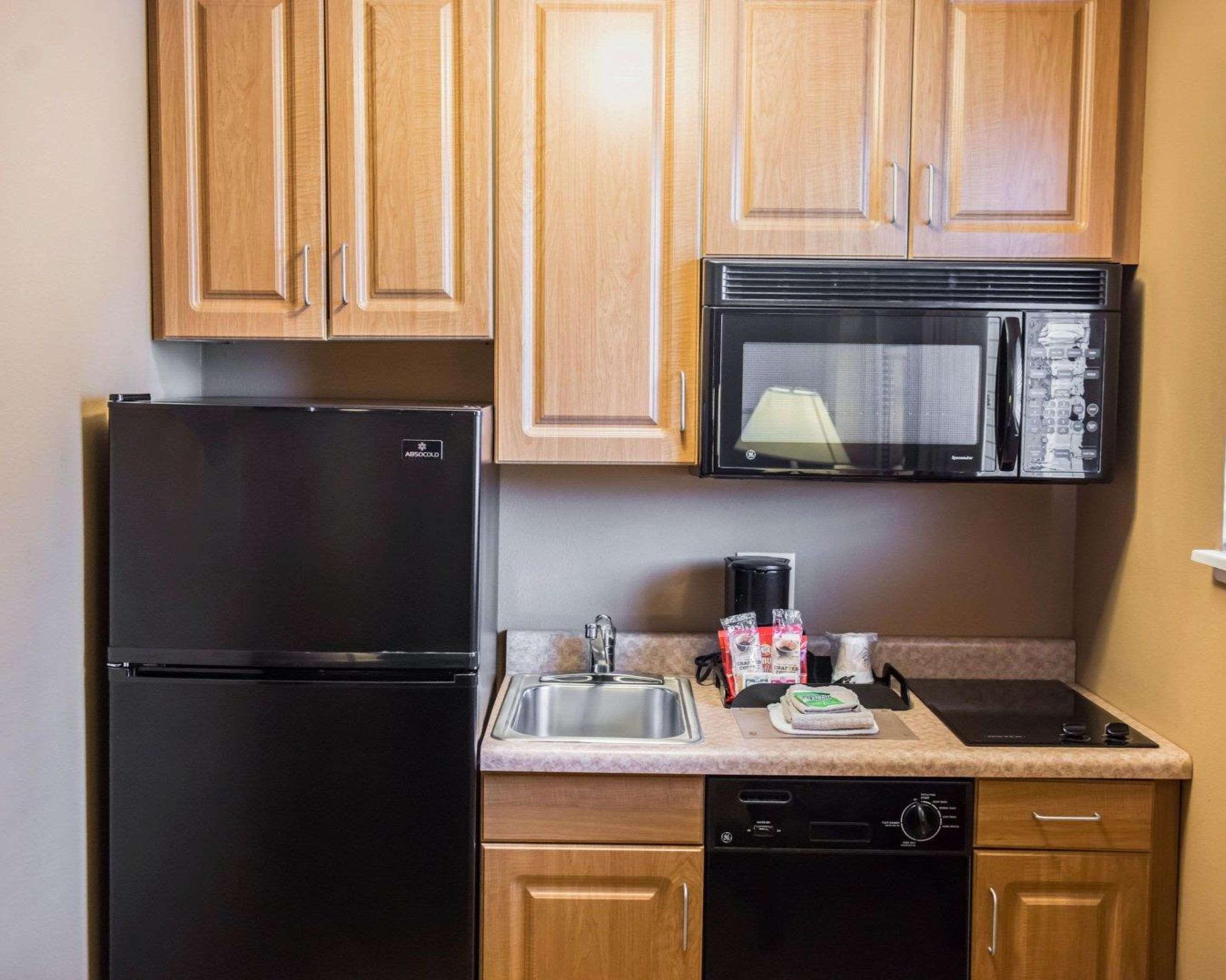 Mainstay Suites Port Saint Joe South Port St. Joe Bagian luar foto