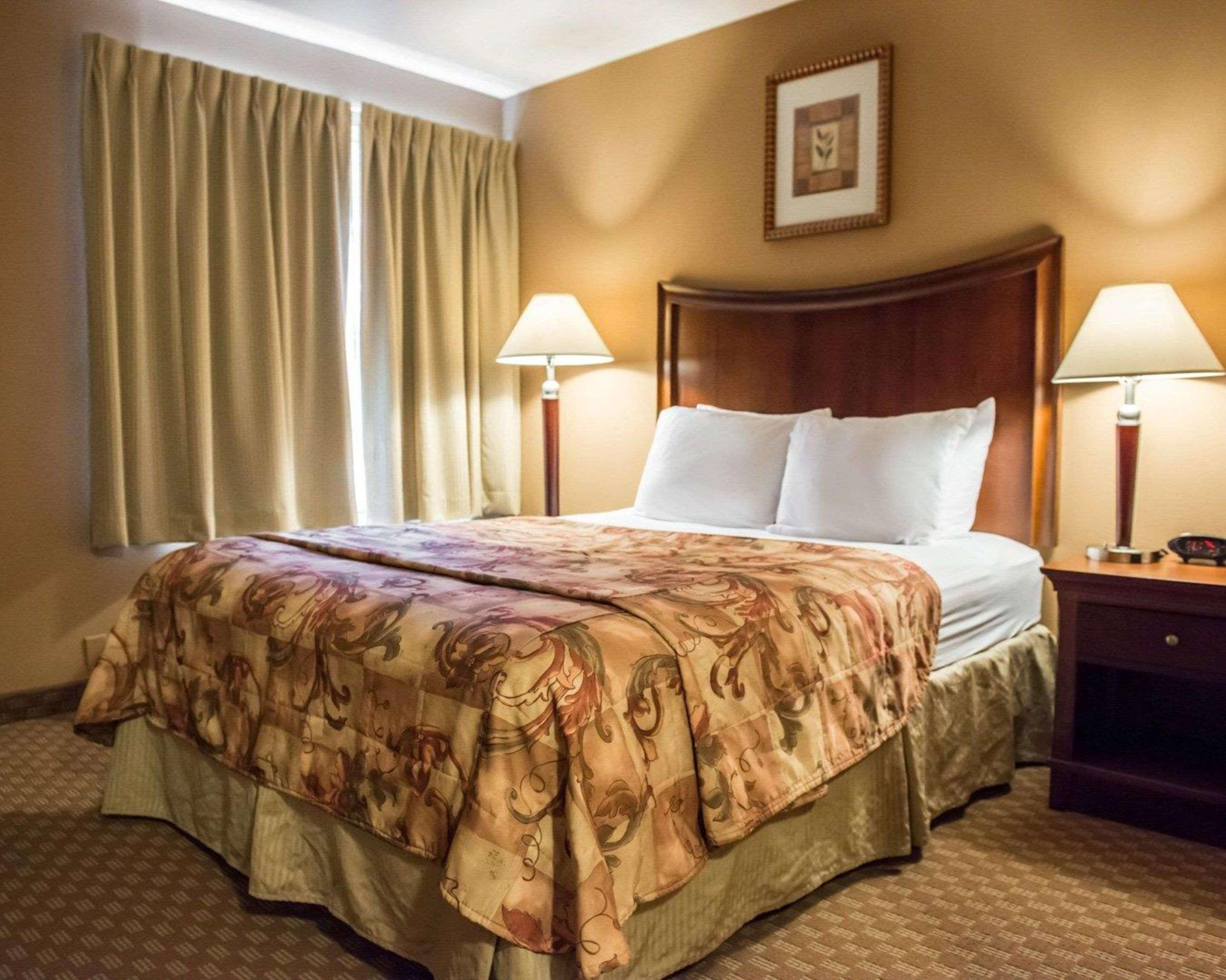 Mainstay Suites Port Saint Joe South Port St. Joe Bagian luar foto