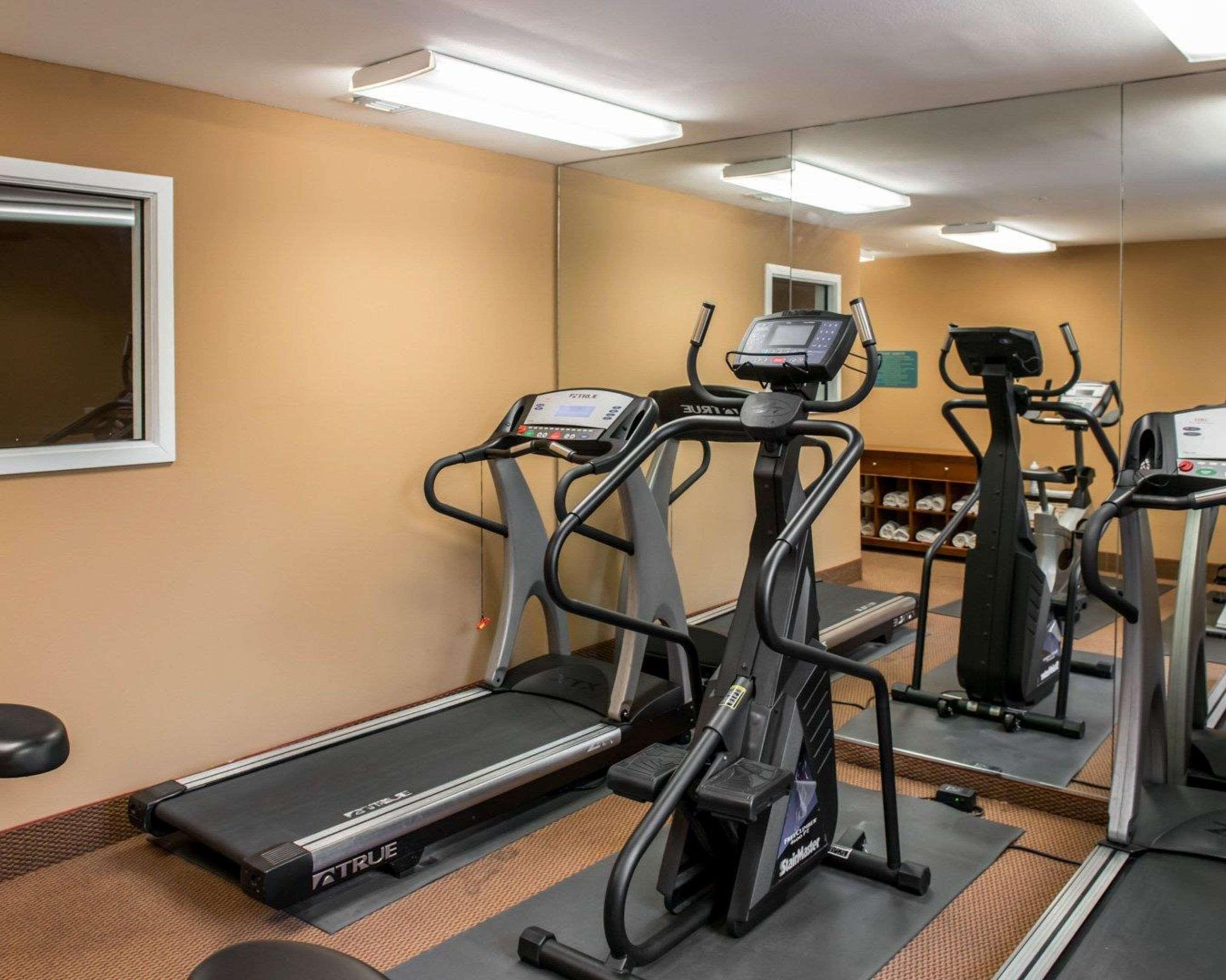 Mainstay Suites Port Saint Joe South Port St. Joe Bagian luar foto