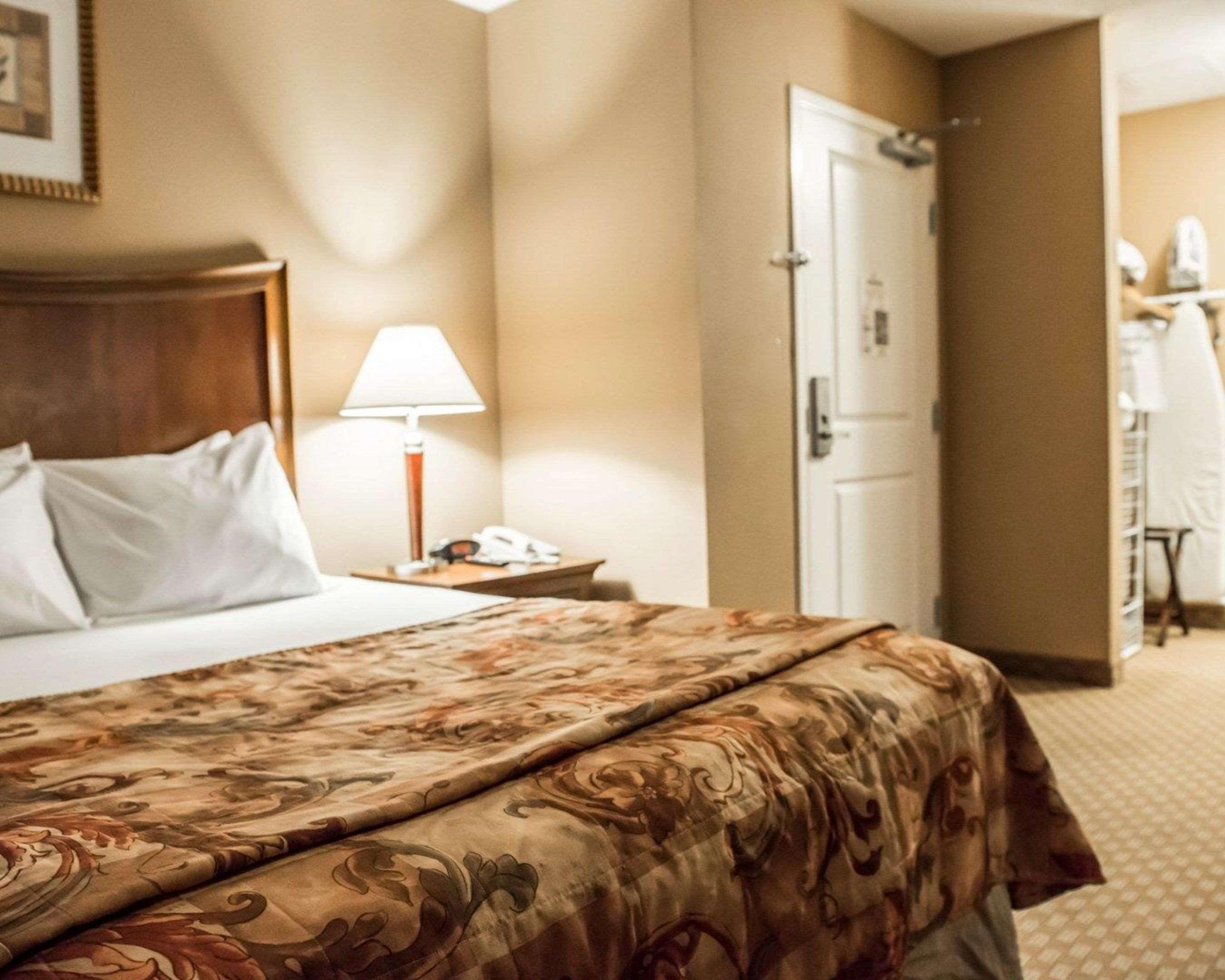 Mainstay Suites Port Saint Joe South Port St. Joe Bagian luar foto