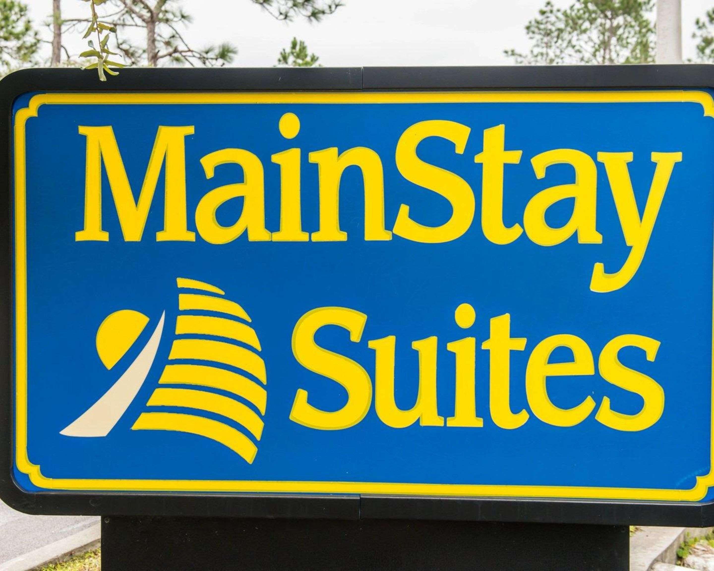Mainstay Suites Port Saint Joe South Port St. Joe Bagian luar foto