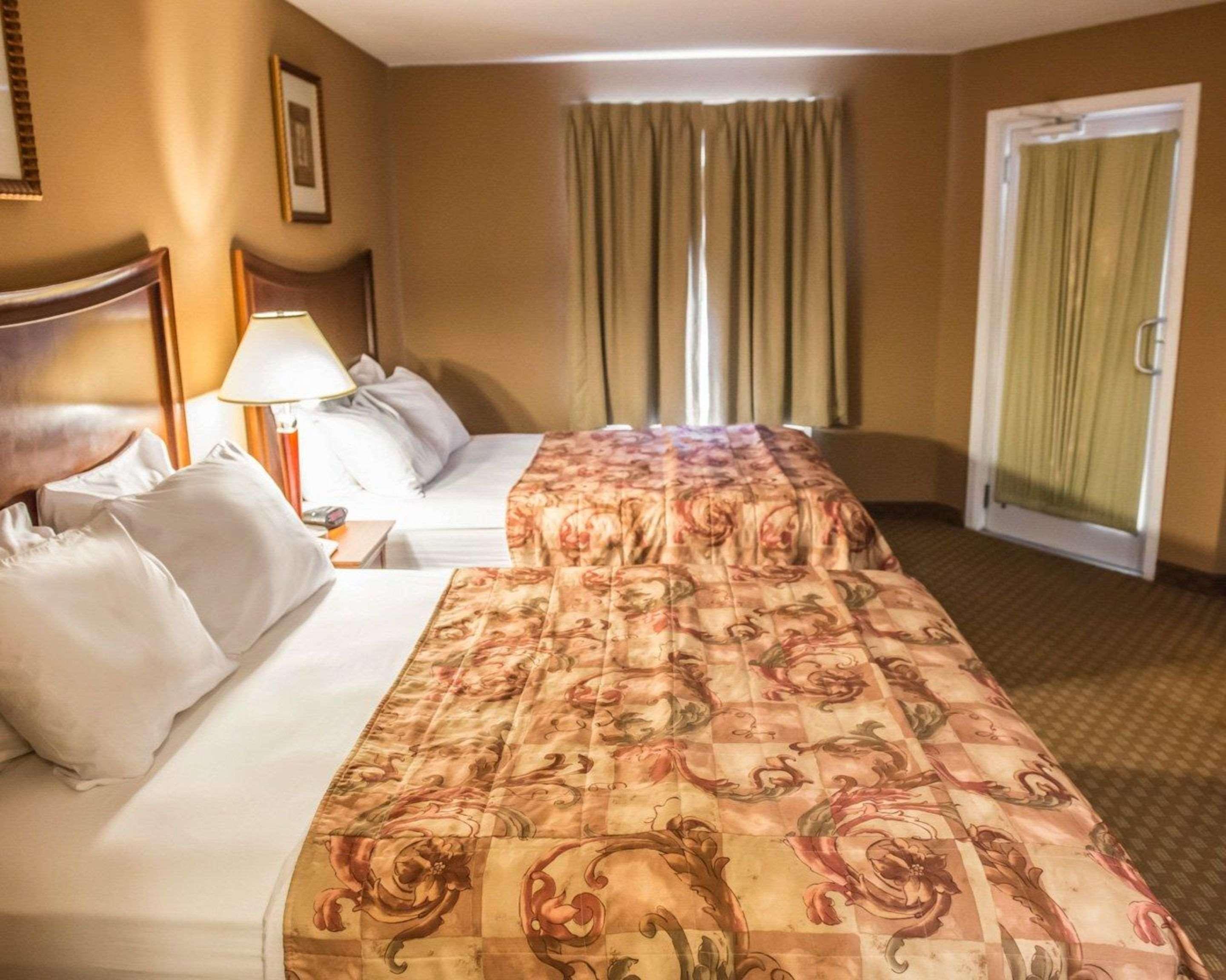 Mainstay Suites Port Saint Joe South Port St. Joe Bagian luar foto