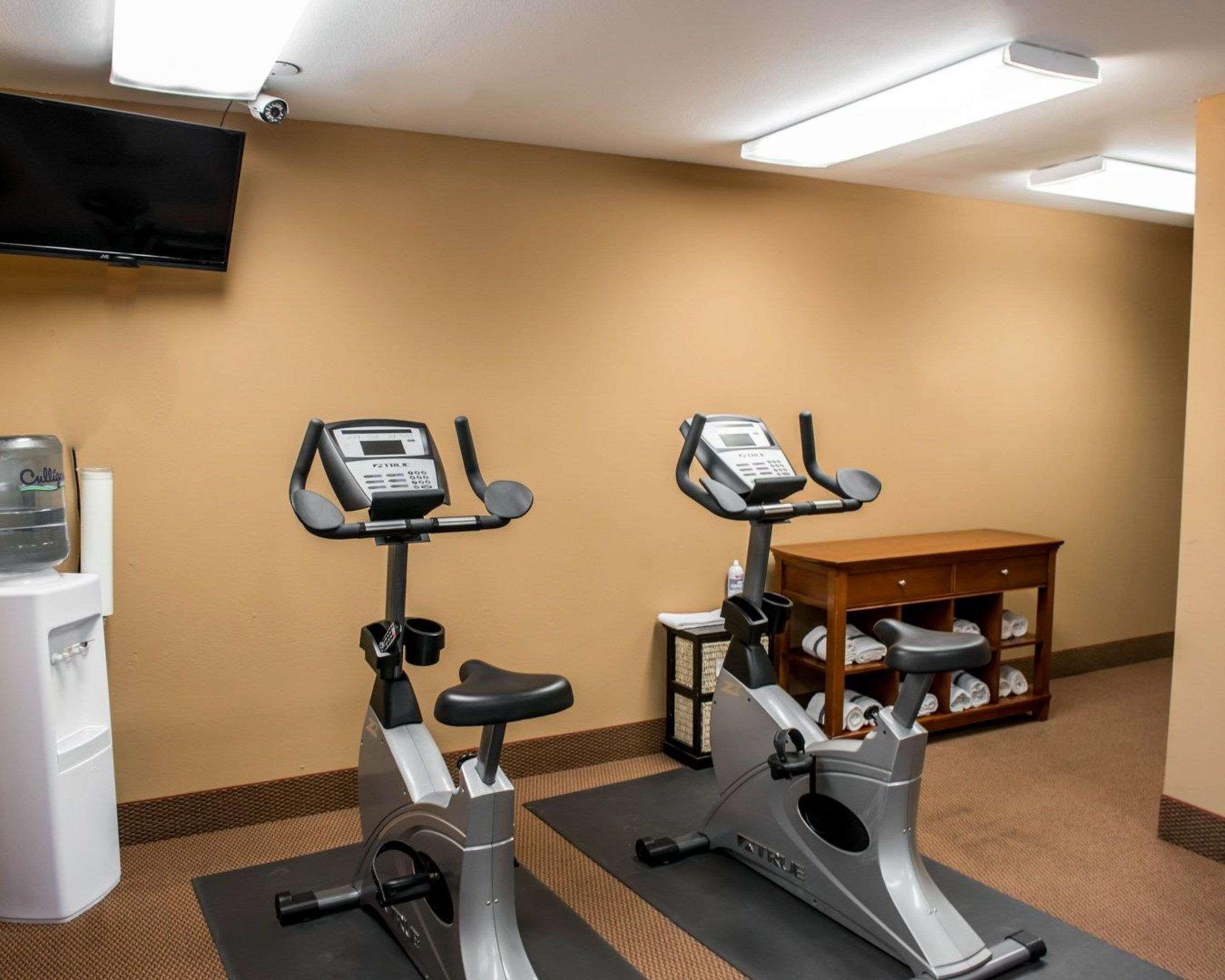 Mainstay Suites Port Saint Joe South Port St. Joe Bagian luar foto
