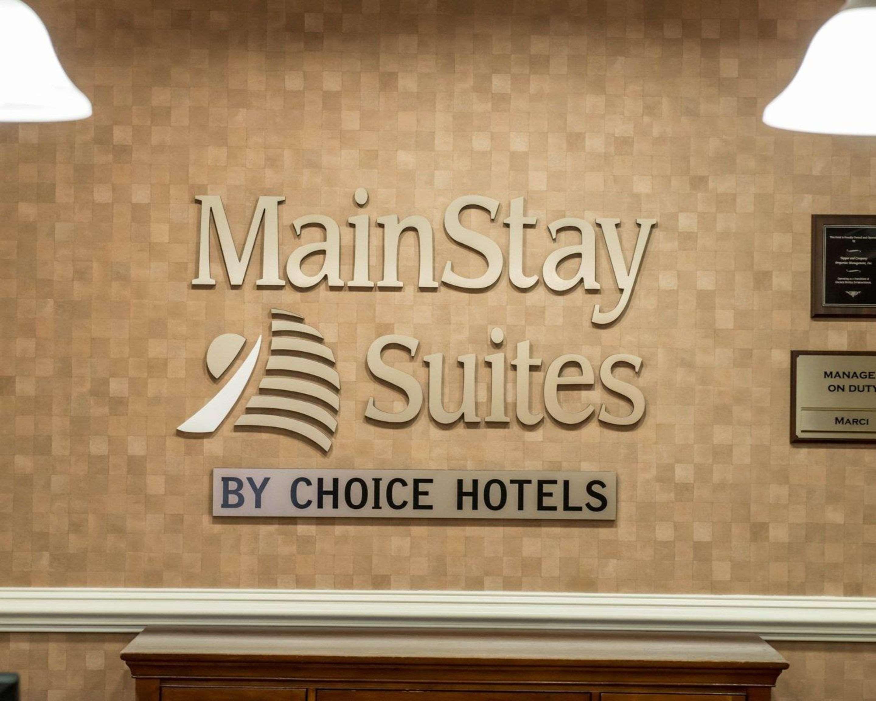 Mainstay Suites Port Saint Joe South Port St. Joe Bagian luar foto