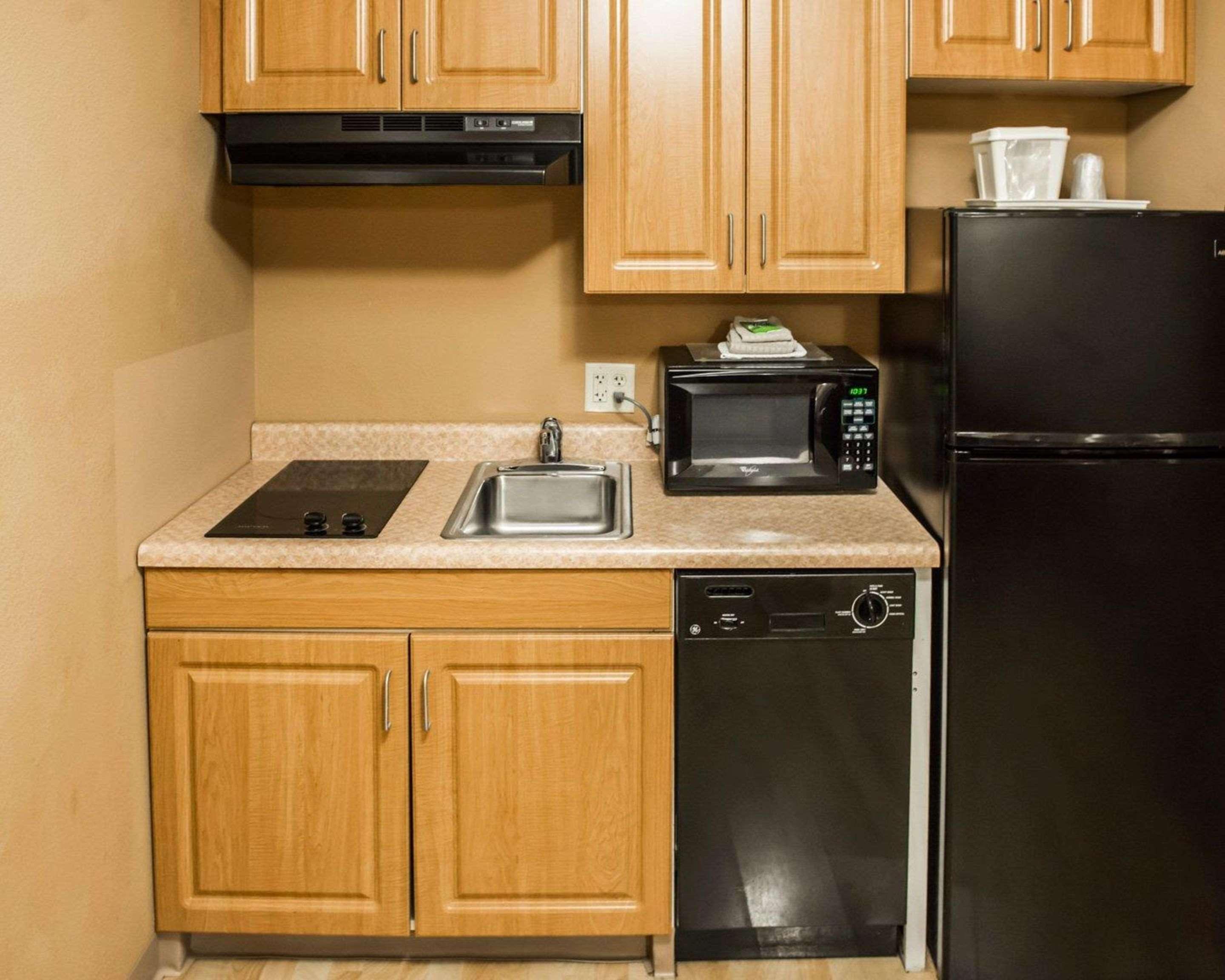 Mainstay Suites Port Saint Joe South Port St. Joe Bagian luar foto