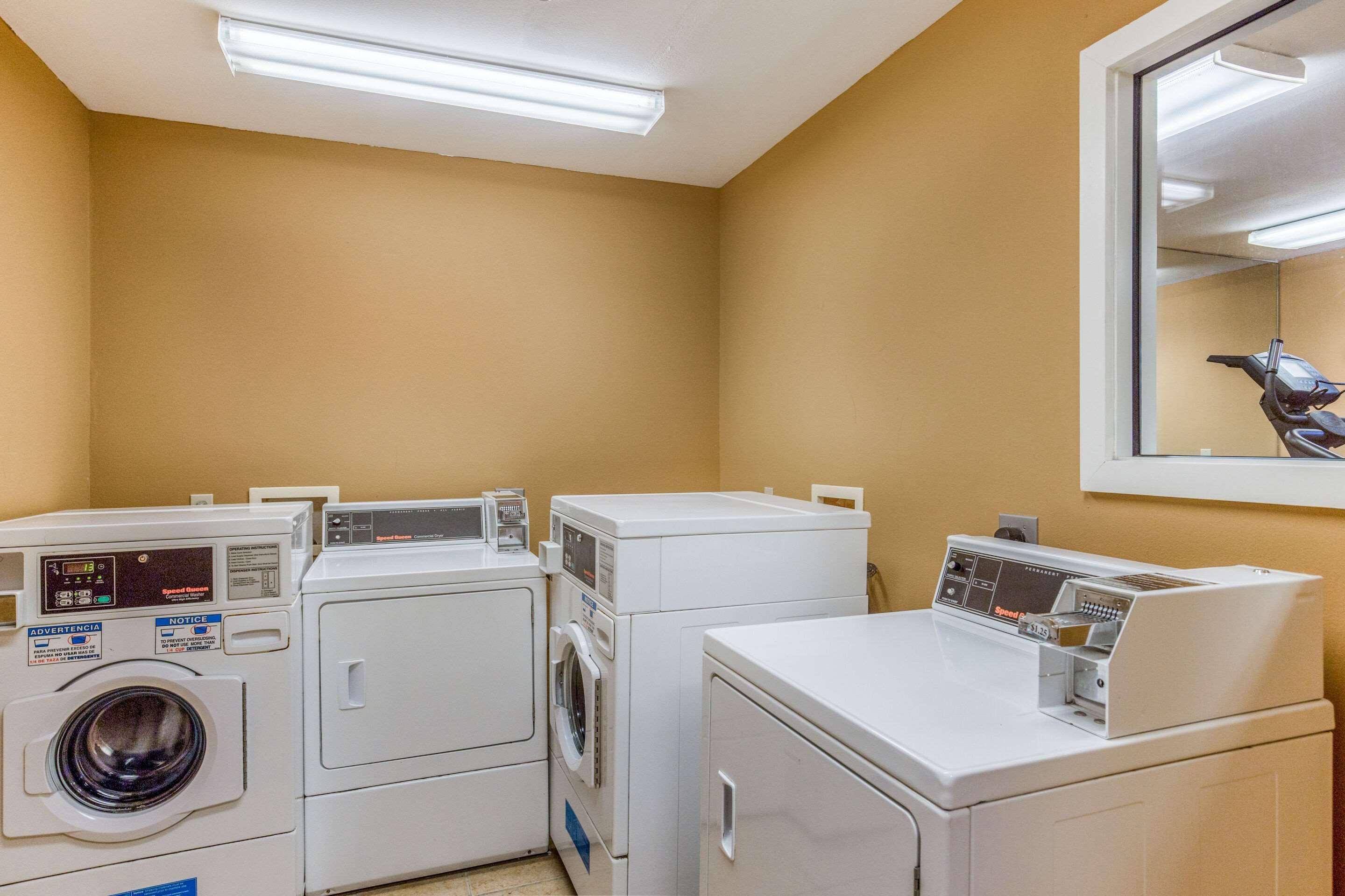 Mainstay Suites Port Saint Joe South Port St. Joe Bagian luar foto