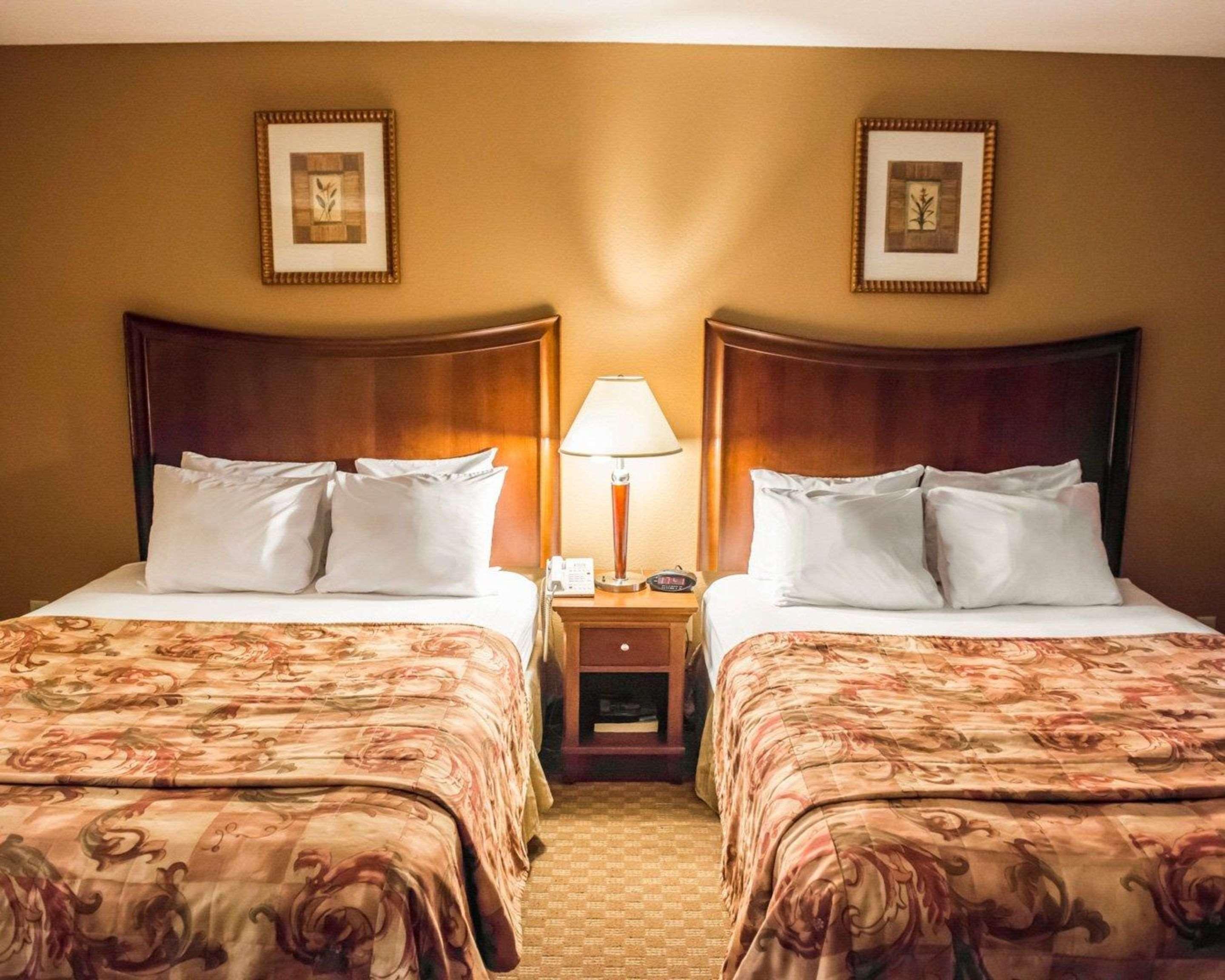 Mainstay Suites Port Saint Joe South Port St. Joe Bagian luar foto