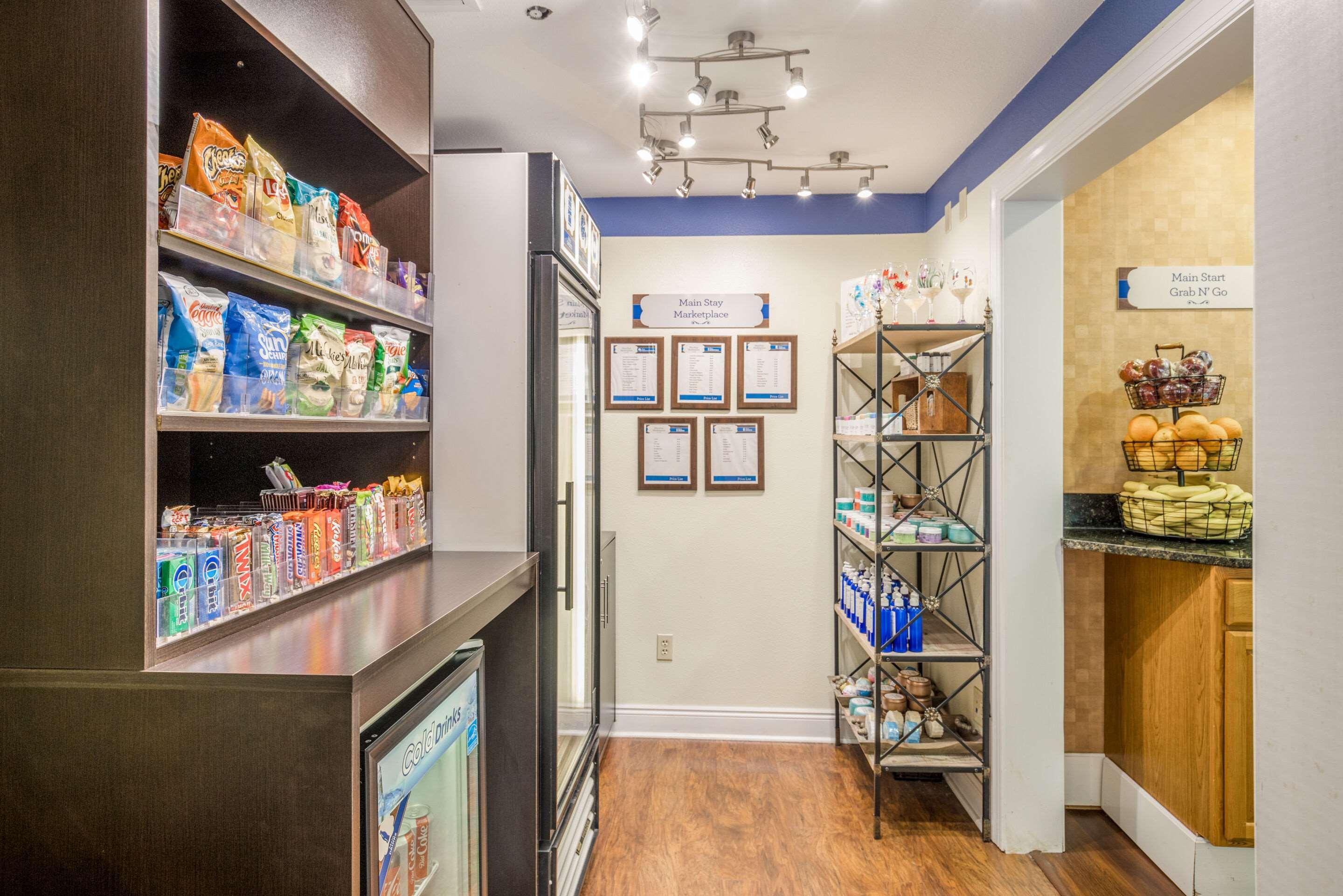 Mainstay Suites Port Saint Joe South Port St. Joe Bagian luar foto