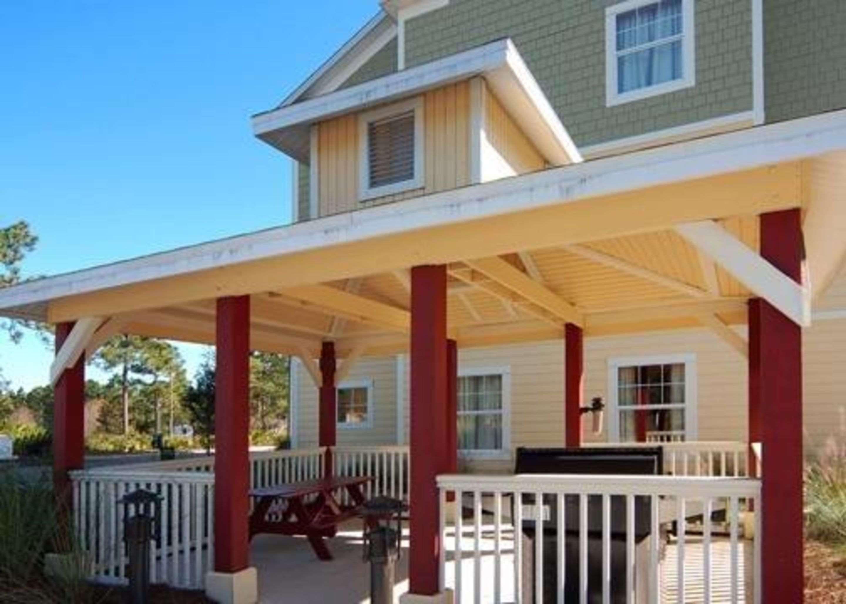 Mainstay Suites Port Saint Joe South Port St. Joe Bagian luar foto